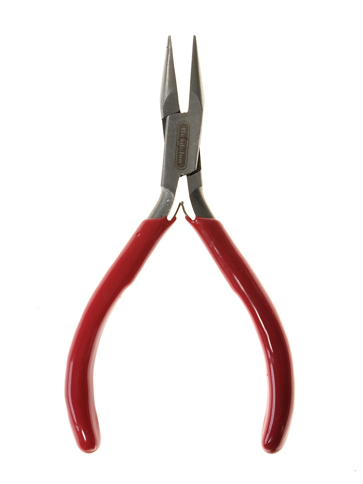 Chain, Flat, or Round Nose Pliers chain nose