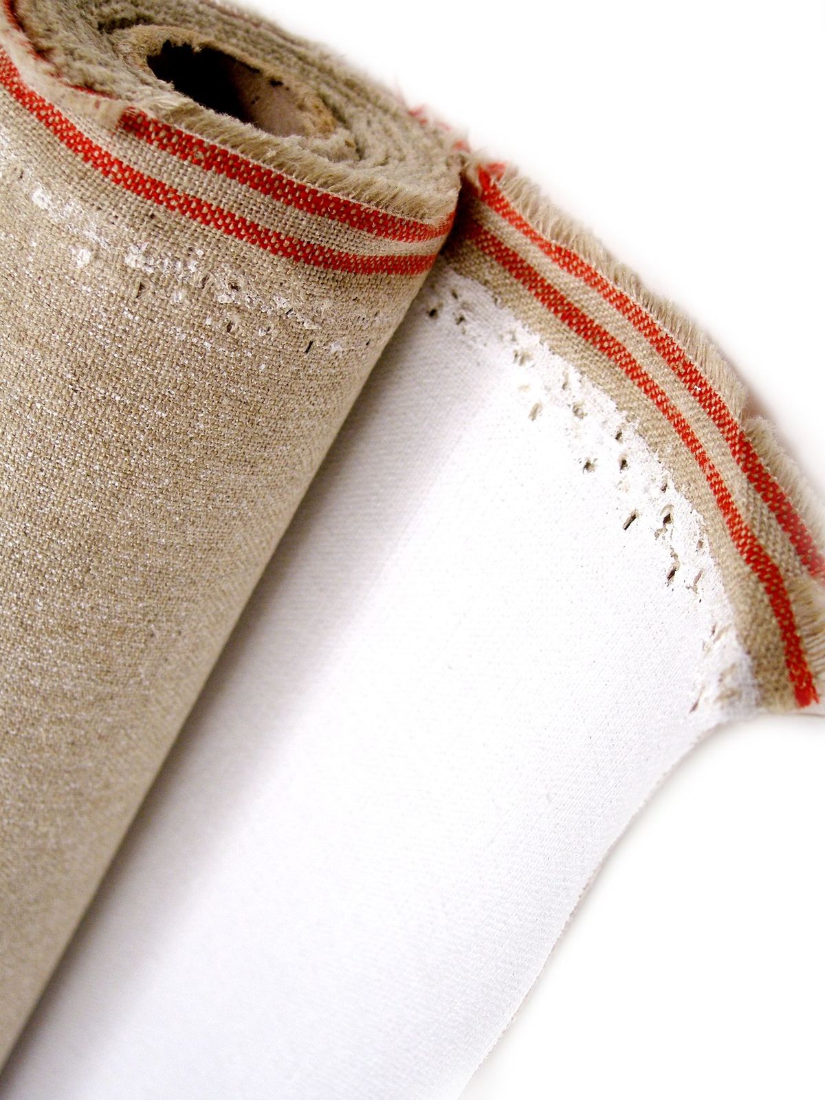 Kent Primed Linen Canvas 54 in. x 6 yd. roll