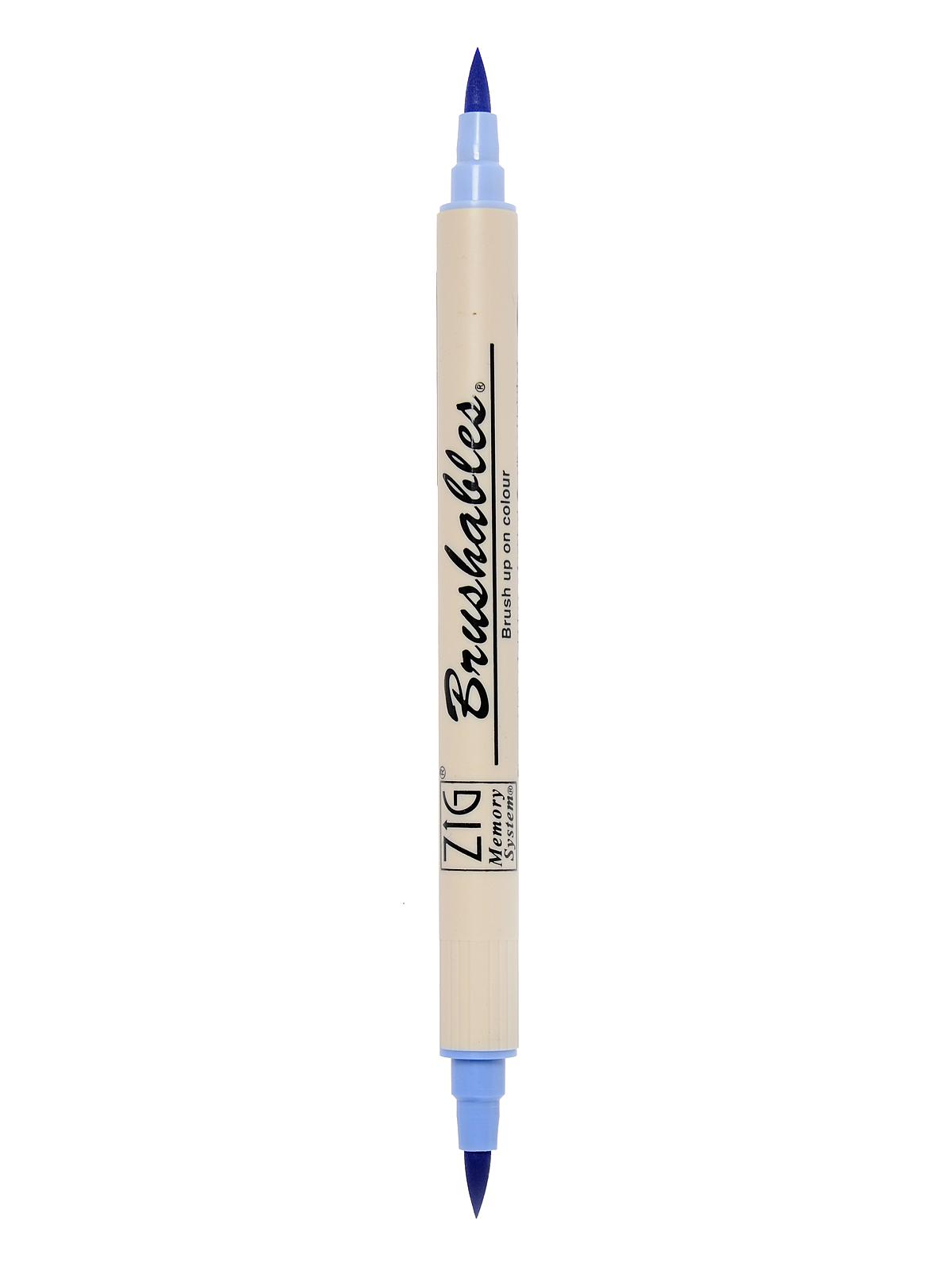 Brushables Twin Tip Markers splash
