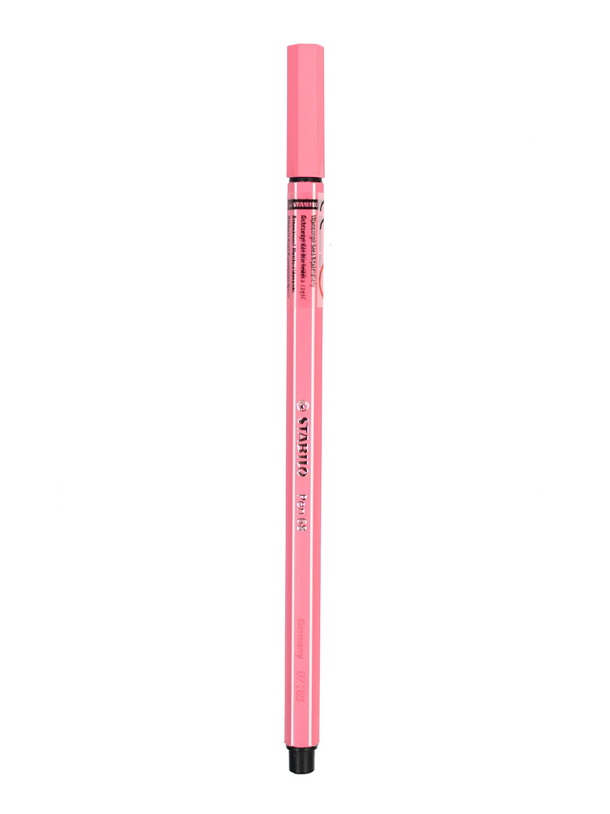 Pen 68 Markers pink