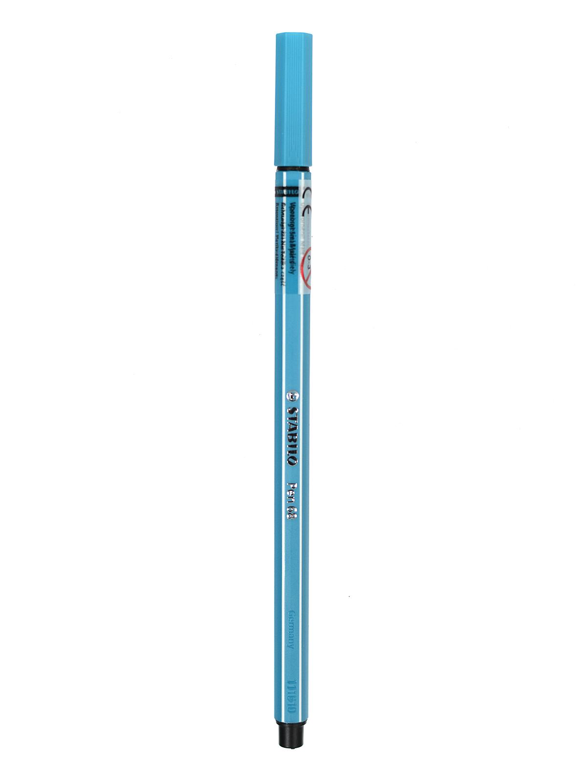 Pen 68 Markers light blue