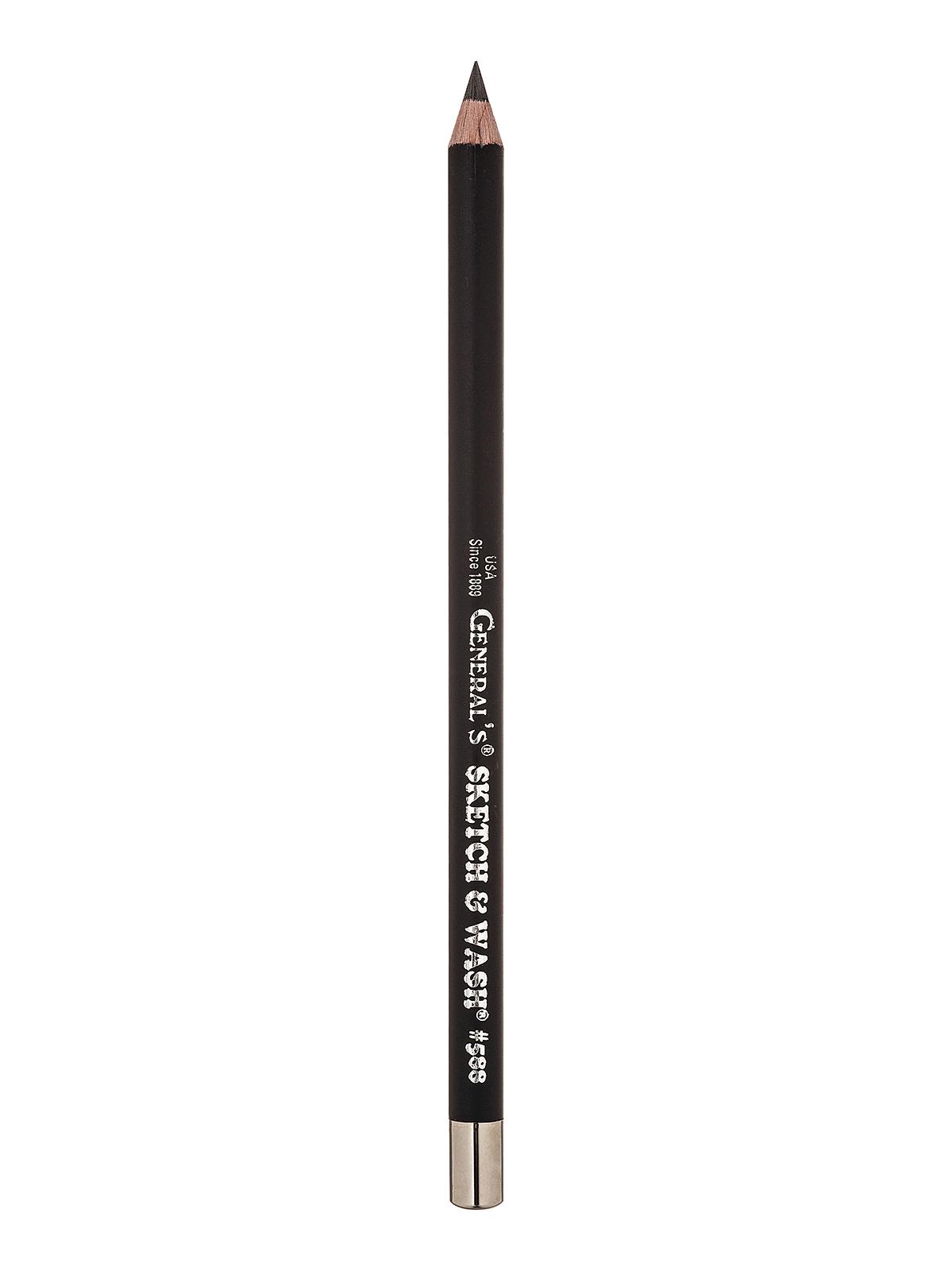 588 Series Sketch & Wash Pencil each