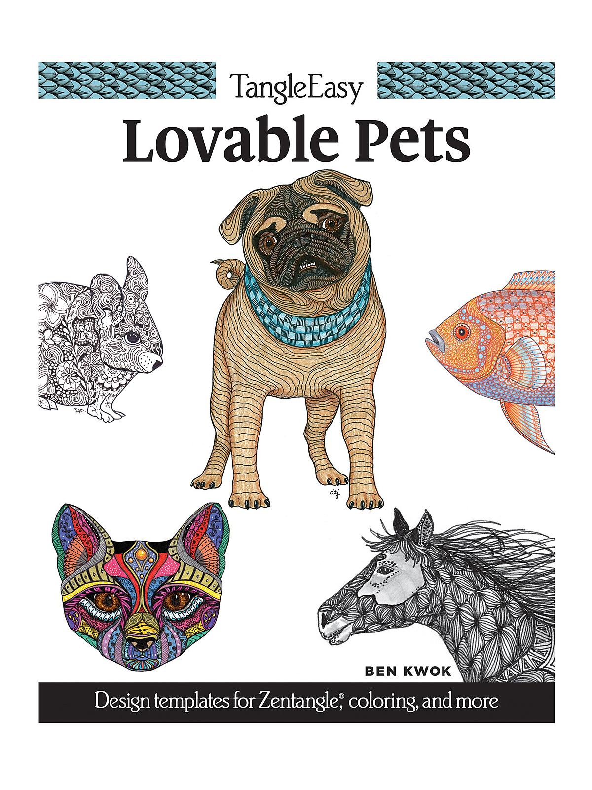 Tangle Easy pets