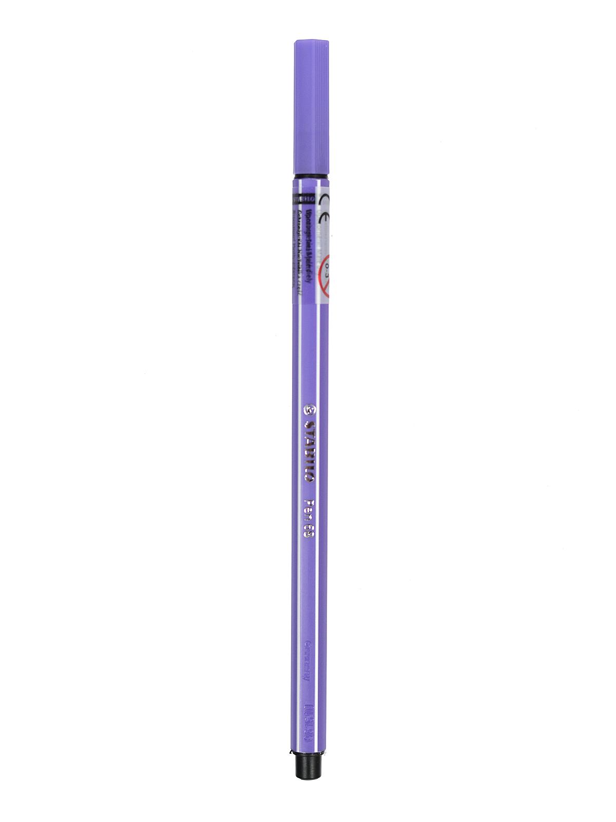 Pen 68 Markers Violet
