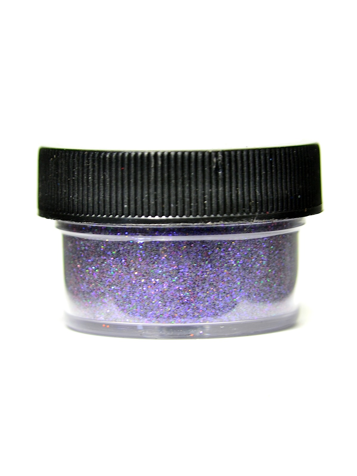 Ultrafine Transparent Glitter eggplant 1 2 oz. jar