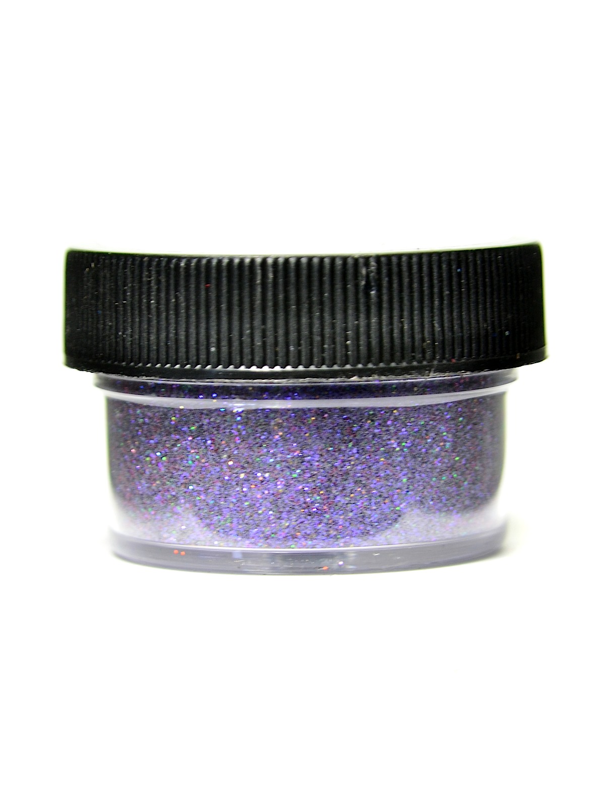 Ultrafine Transparent Glitter Eggplant 1 2 Oz. Jar