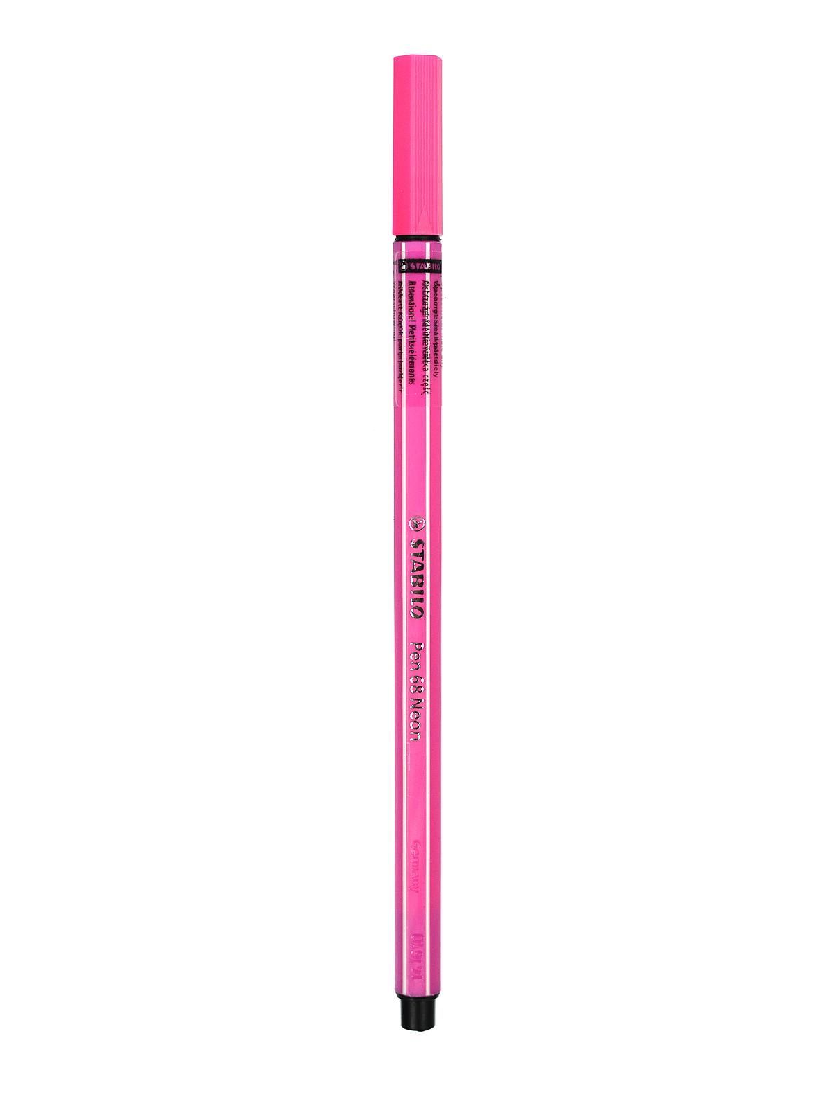 Pen 68 Markers rose