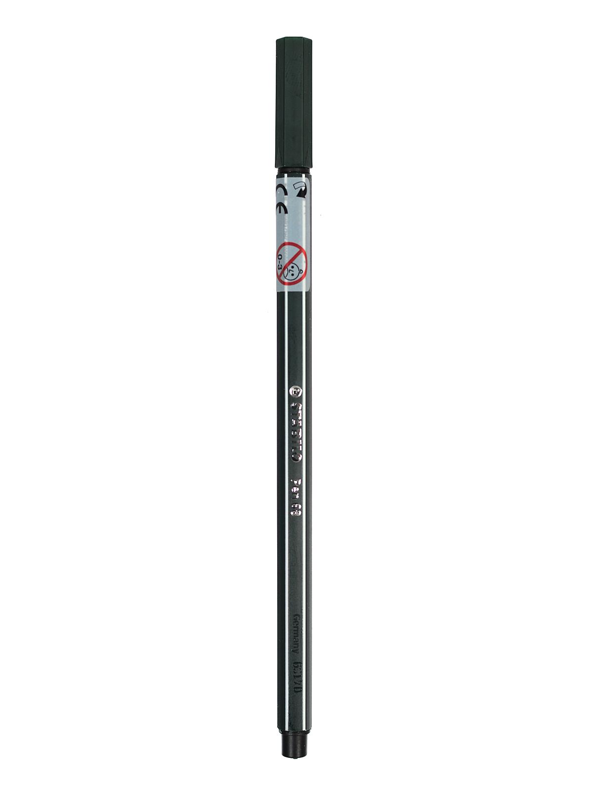 Pen 68 Markers earth green