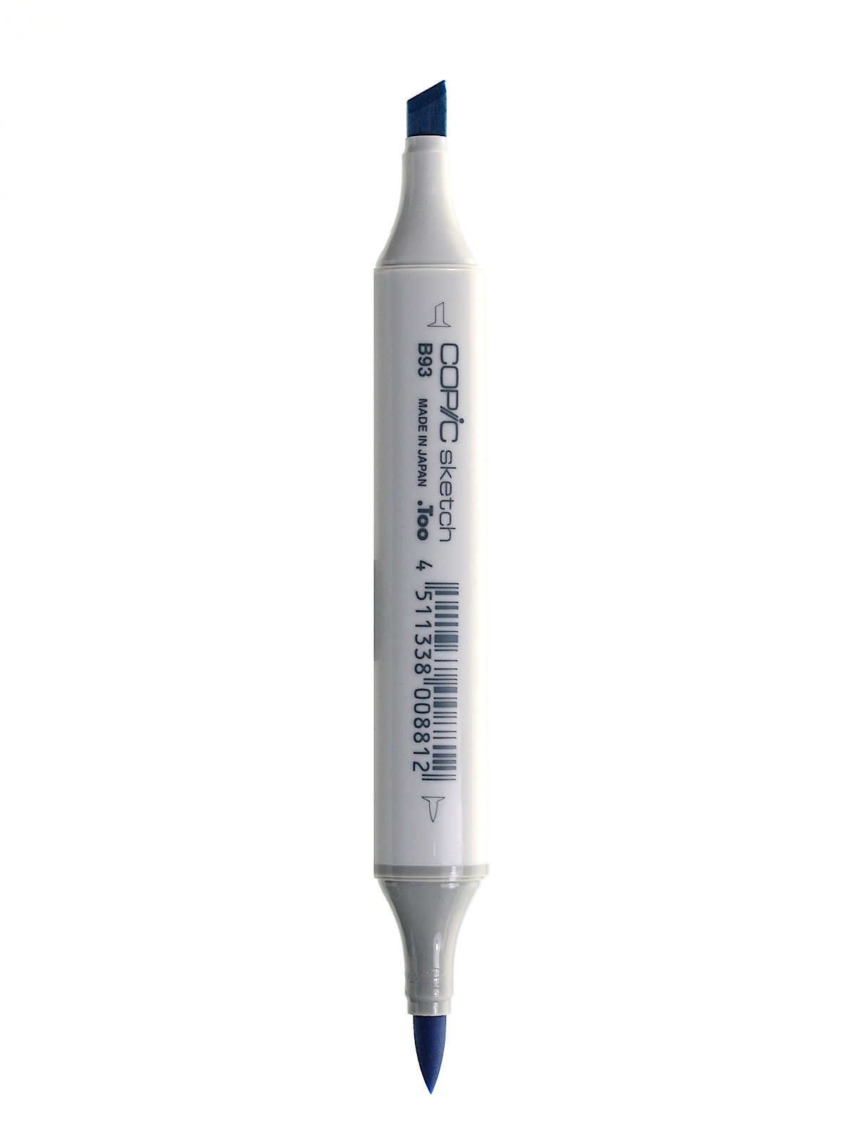 Sketch Markers light crockery blue B93