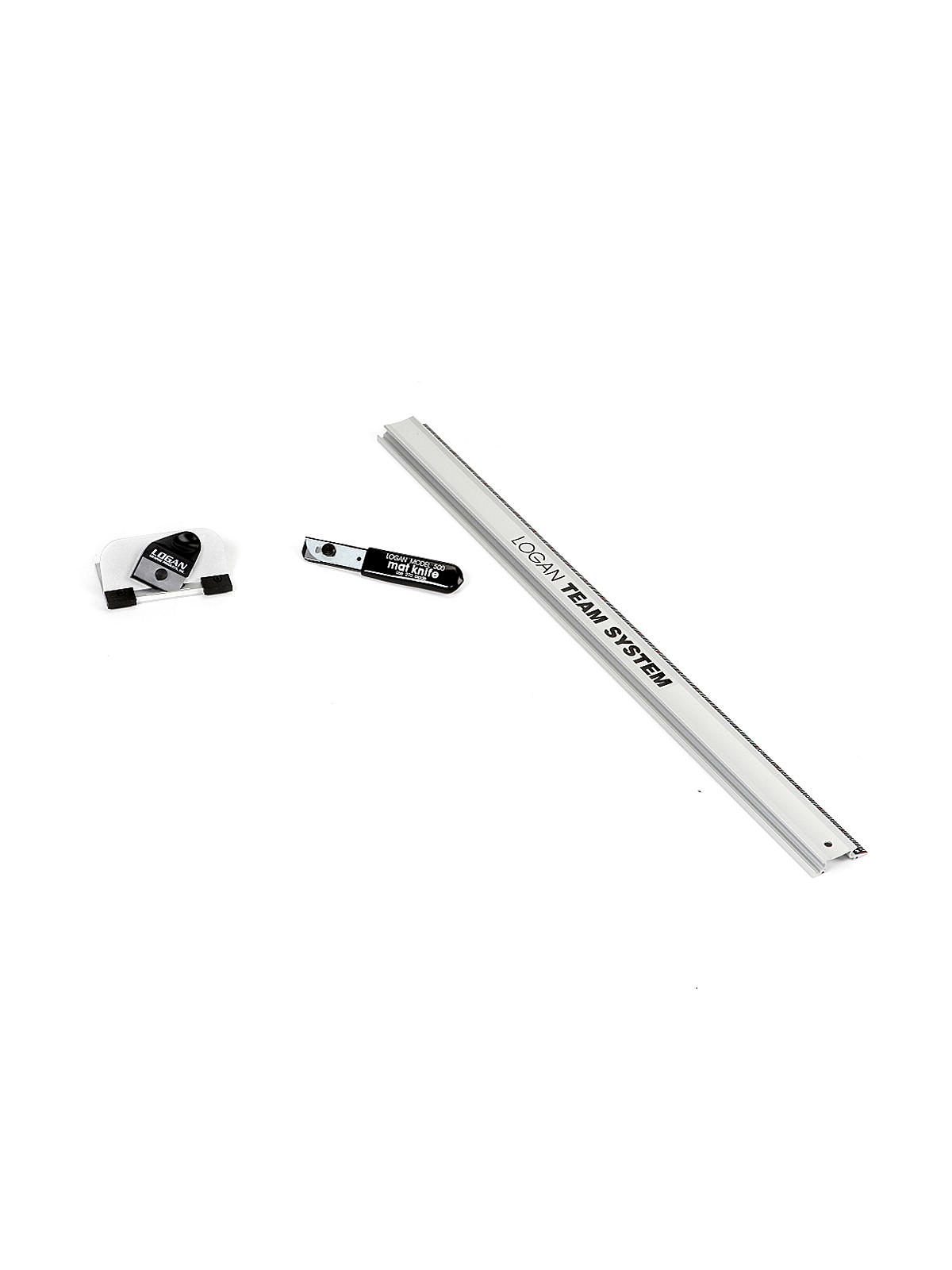 Team System Mat Cutters 24 in.
