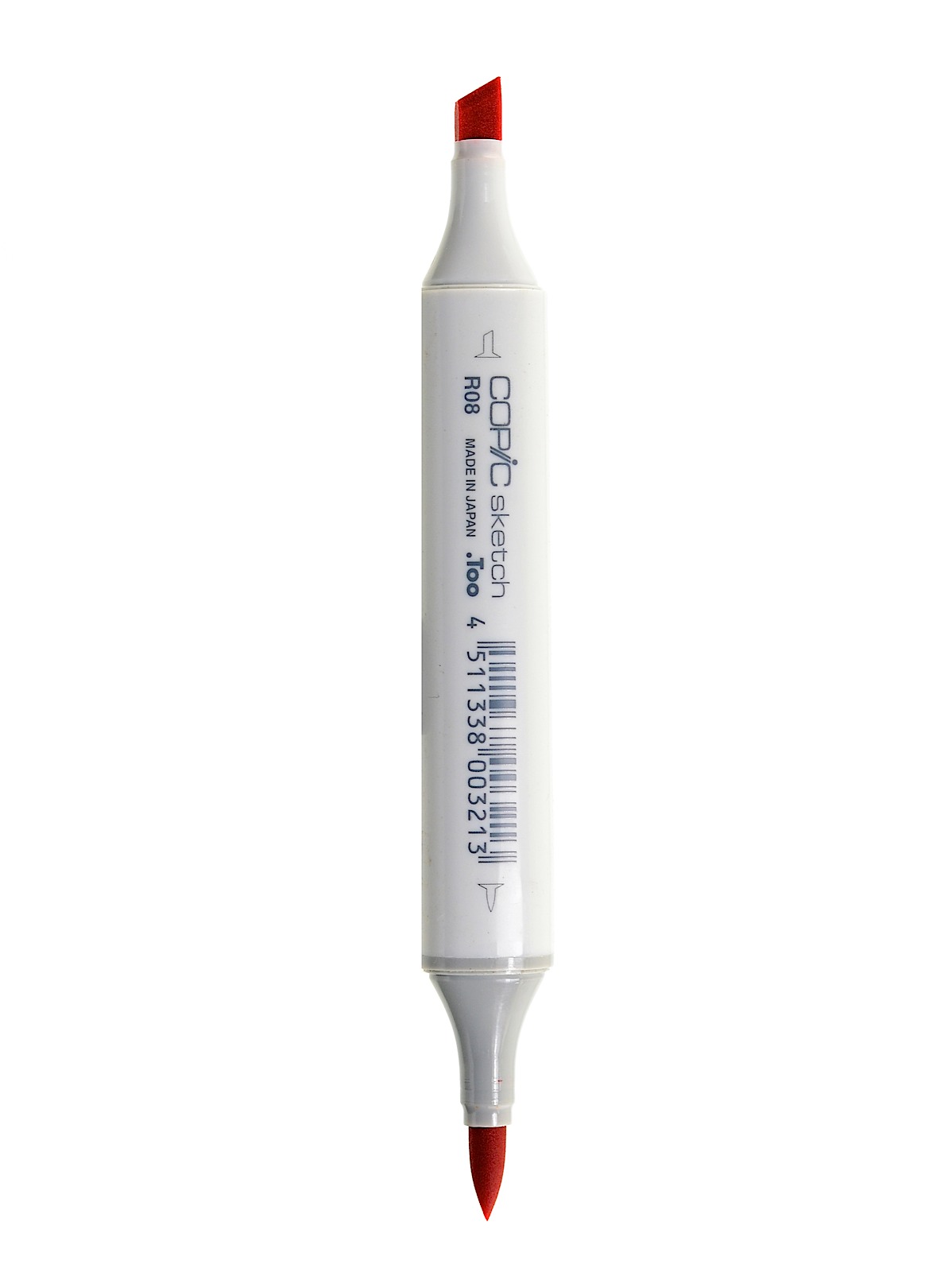 Sketch Markers vermillion R08