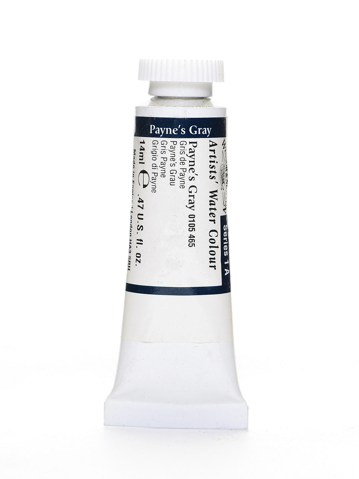 Professional Water Colours payne's gray 14 ml 465