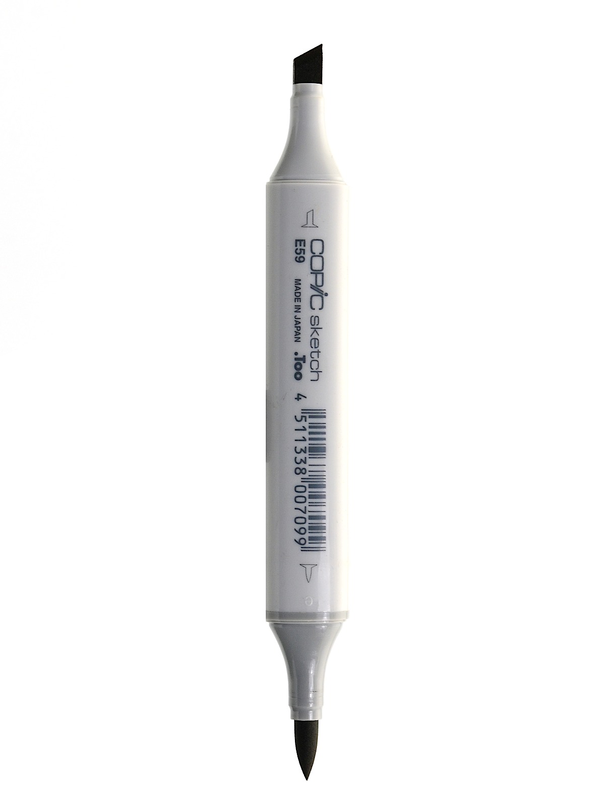 Sketch Markers walnut E59