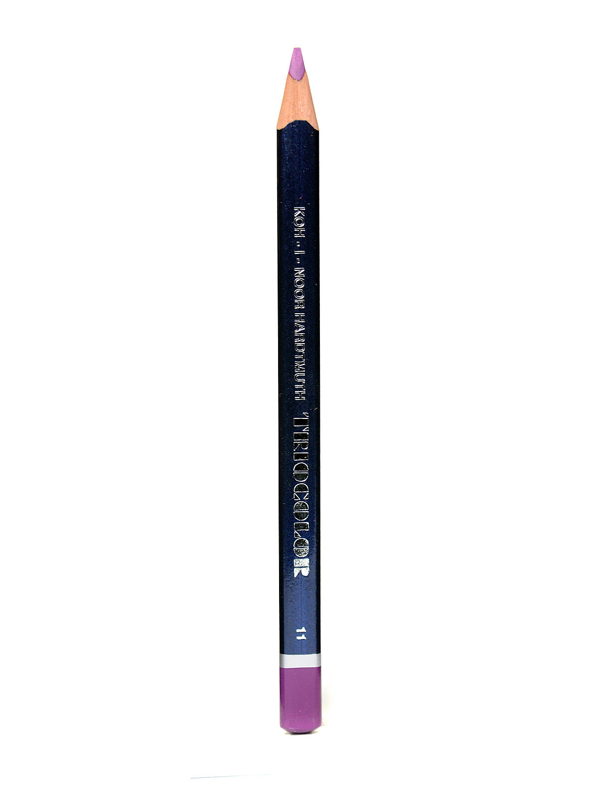 Triocolor Grand Drawing Pencils Lite Violet