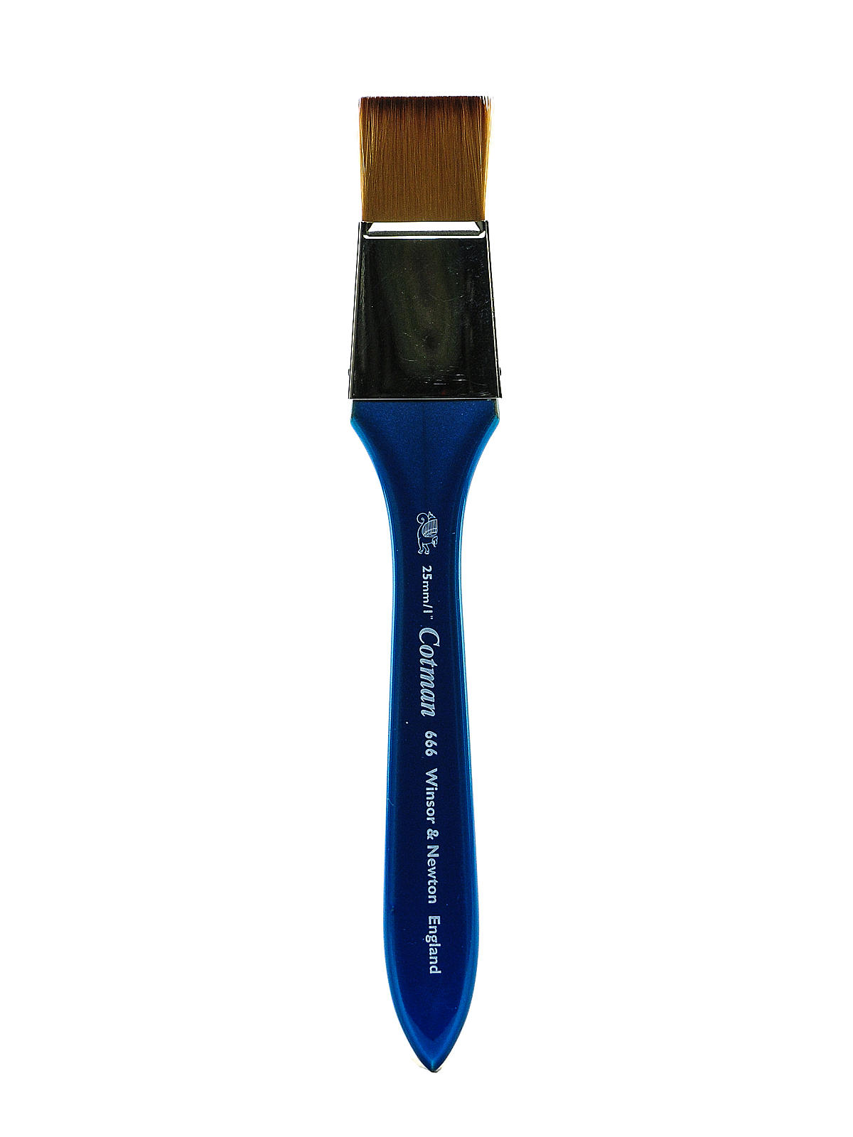 Cotman Water Colour Brushes 1 in. wash