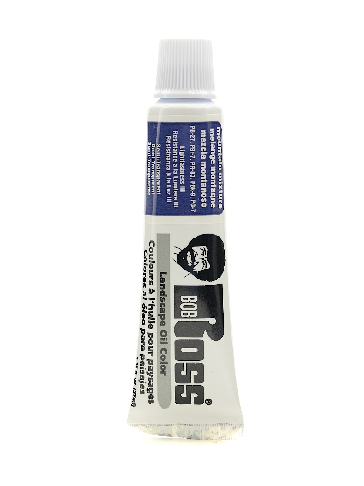 Landscape Oil Colors mountain mixture 1.25 oz.