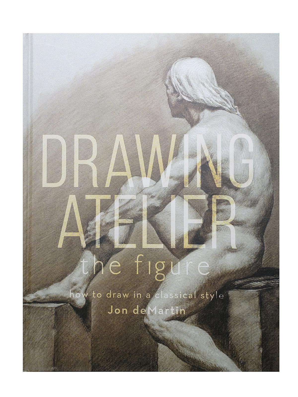 Drawing Atelier-the Figure Each