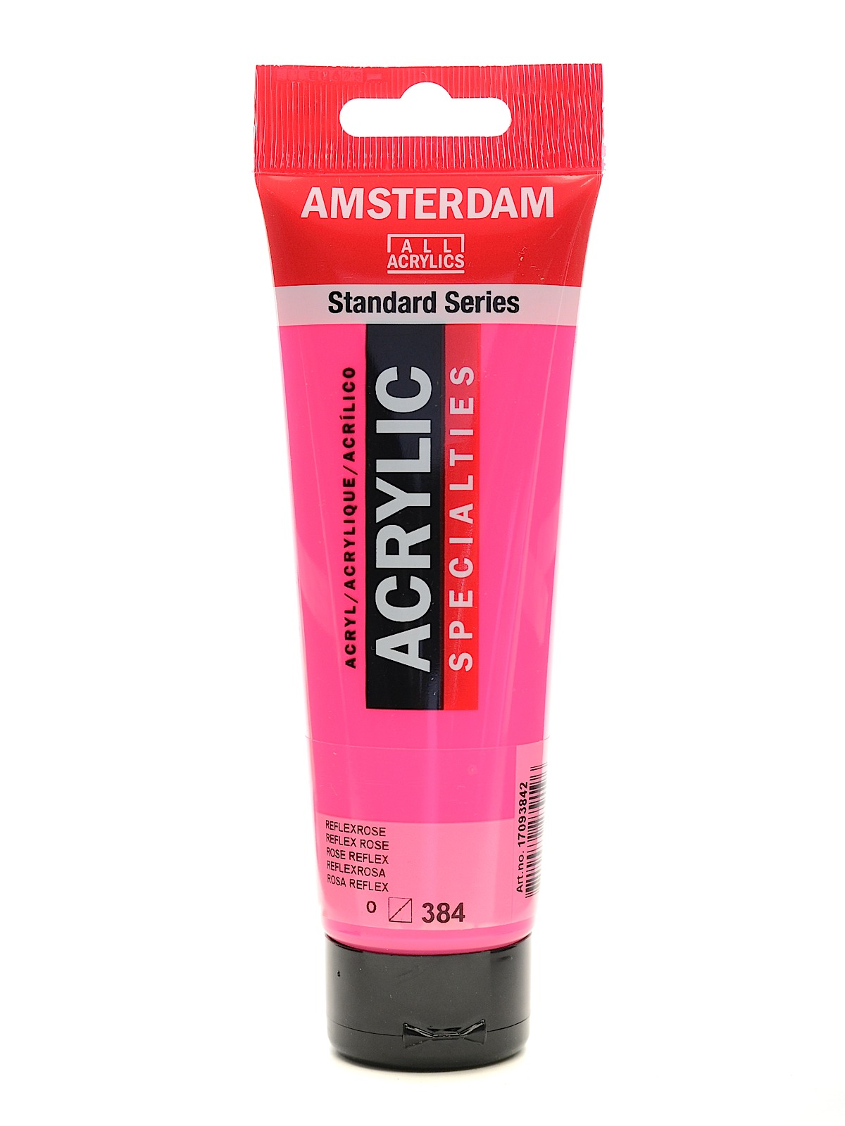 Standard Series Acrylic Paint reflex rose 120 ml