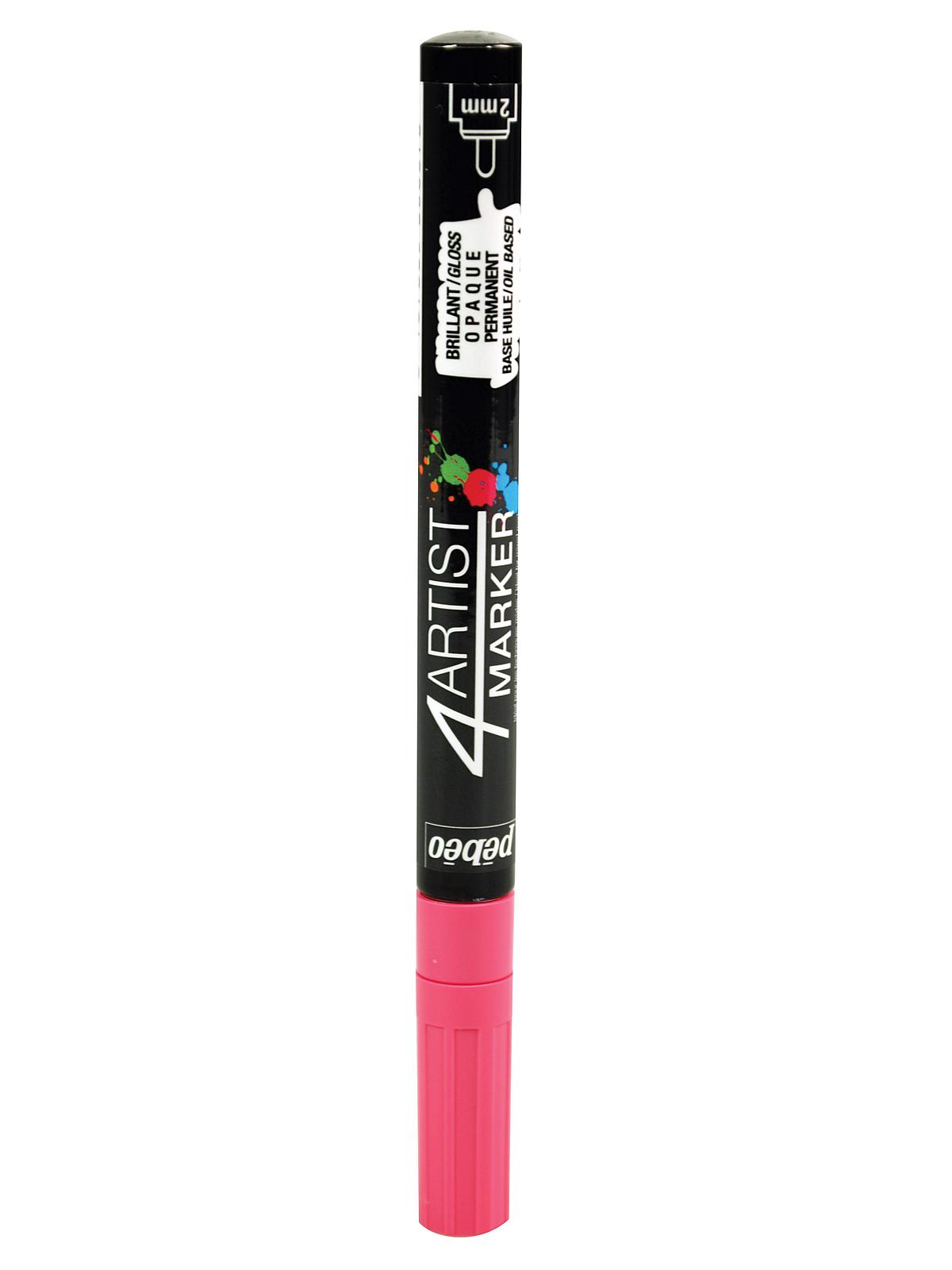 4Artist Marker 2 mm pink