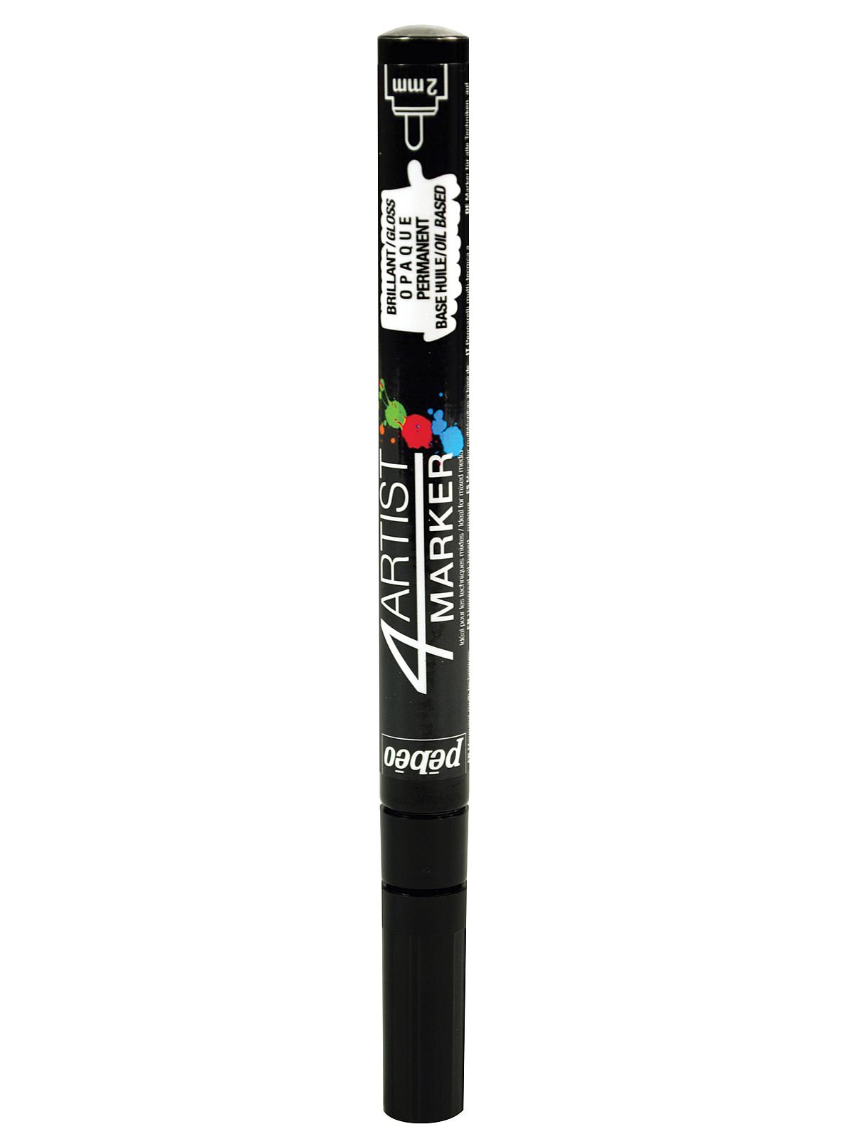 4Artist Marker 2 mm black