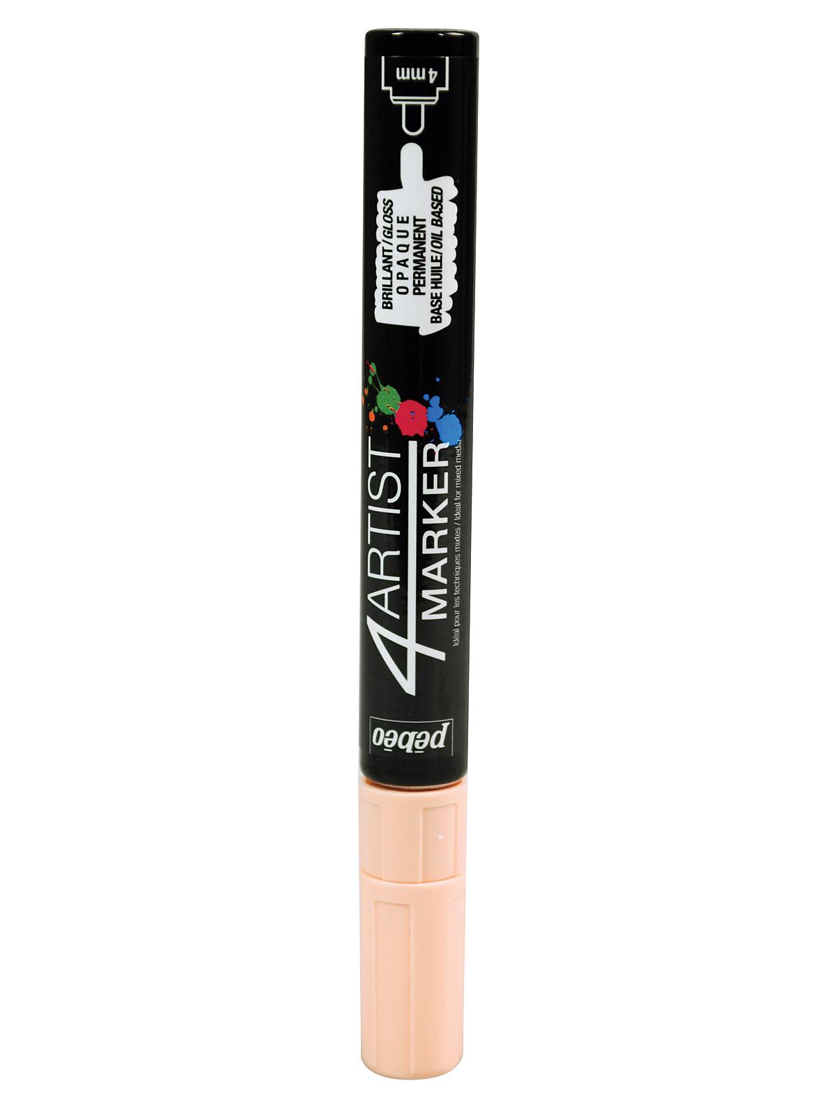 4Artist Marker 4 mm ivory