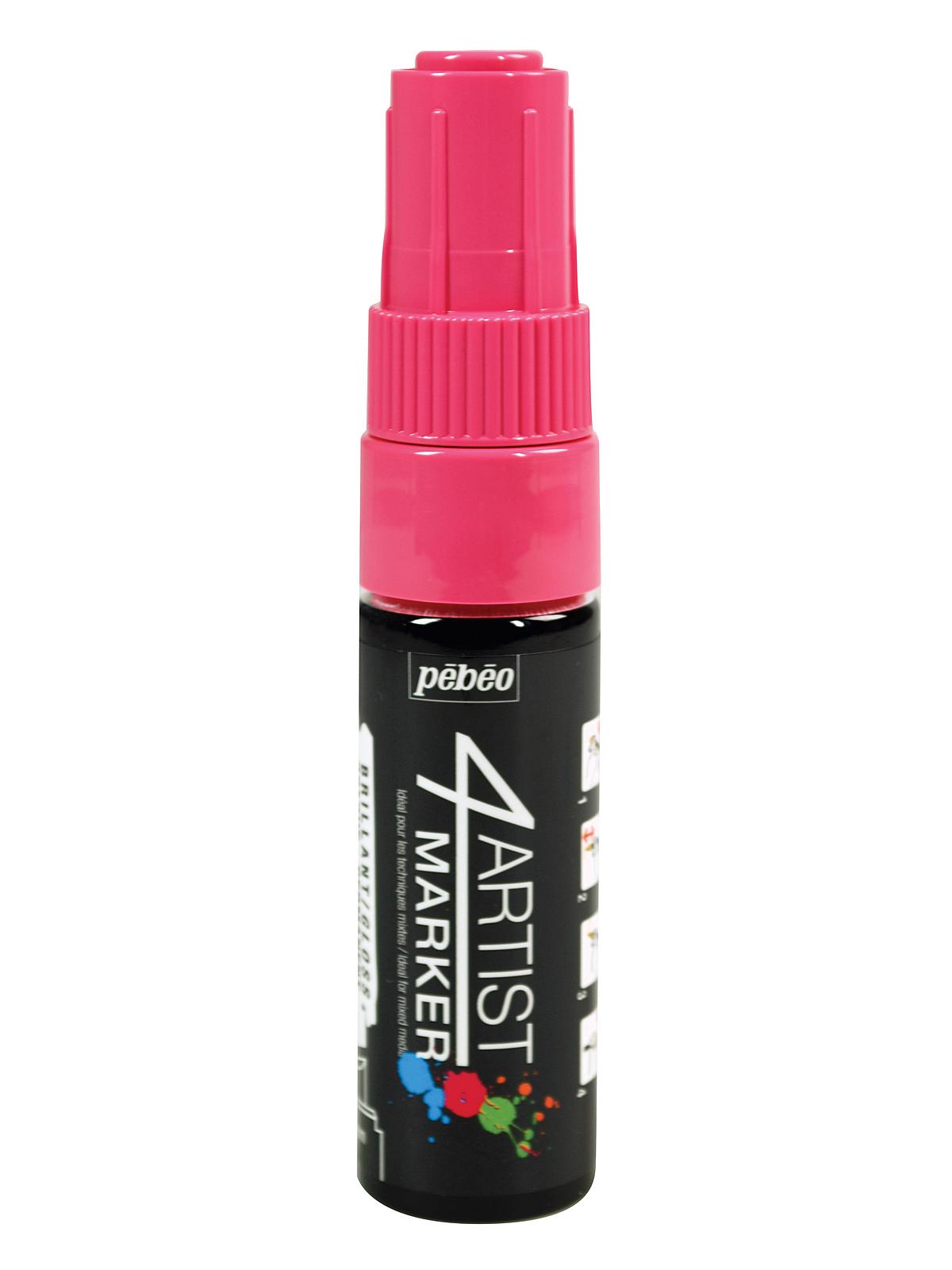 4Artist Marker 8 mm pink