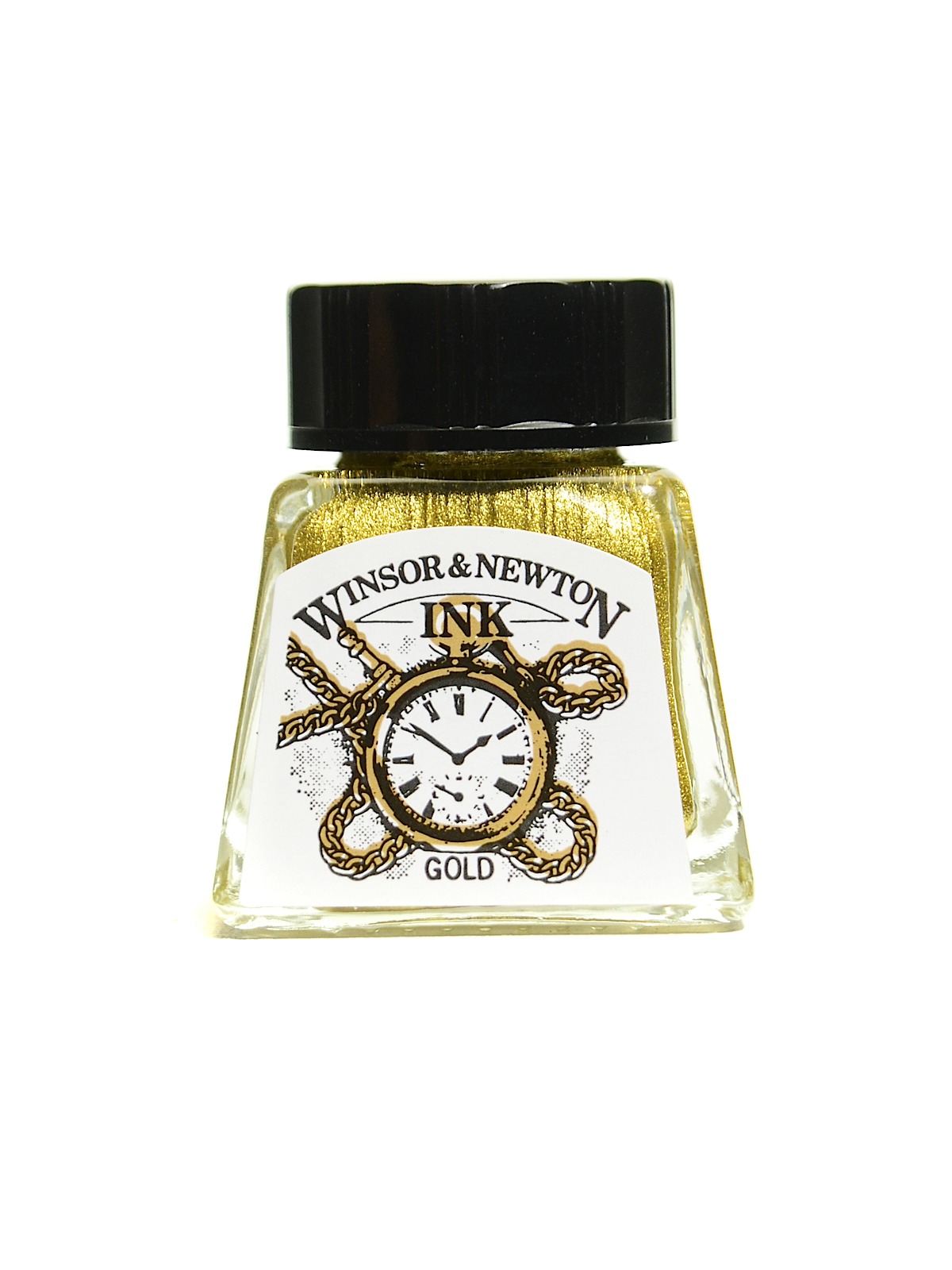 Drawing Inks gold 14 ml 283