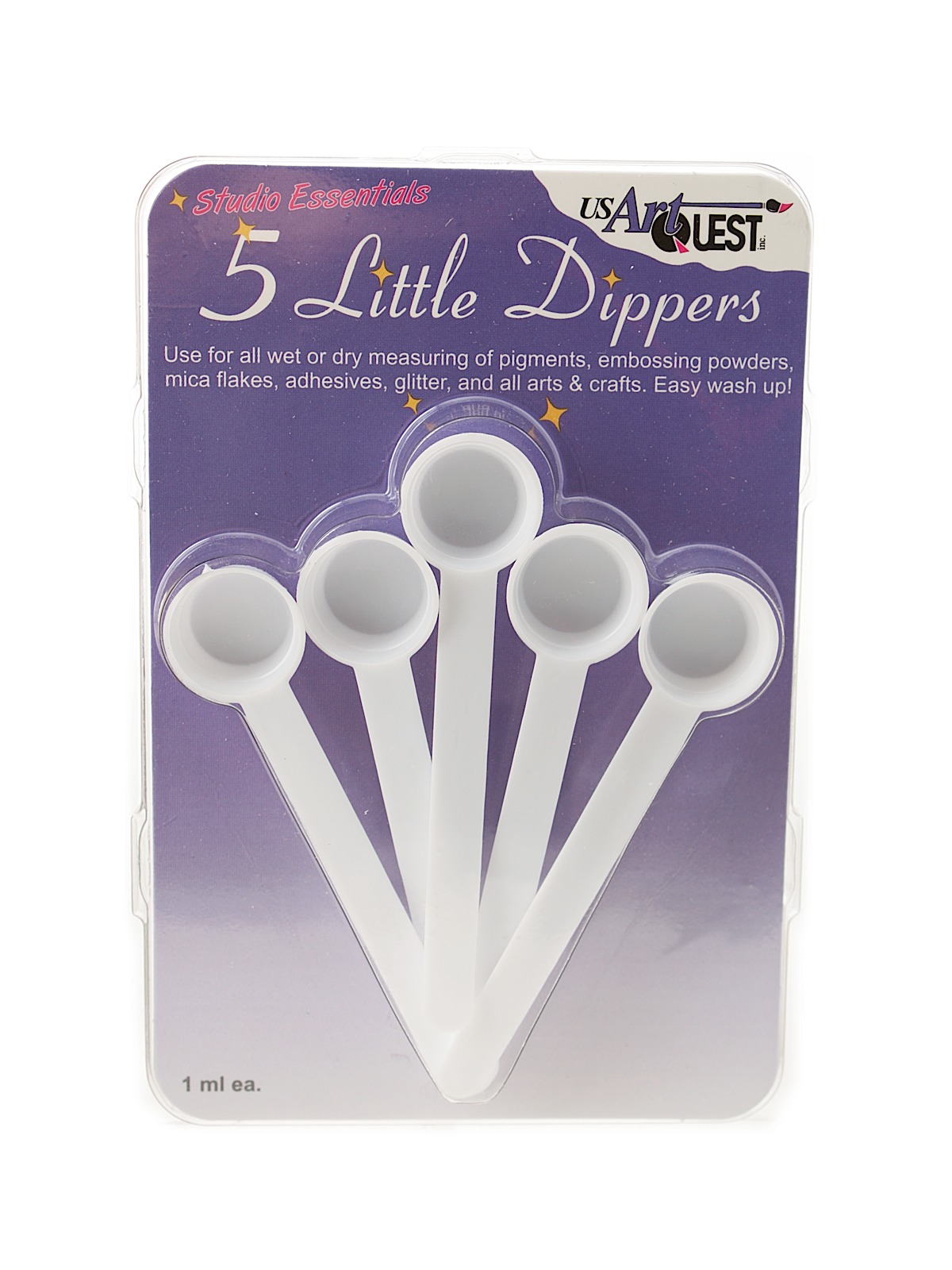 5 Little Dippers Pack Of 5