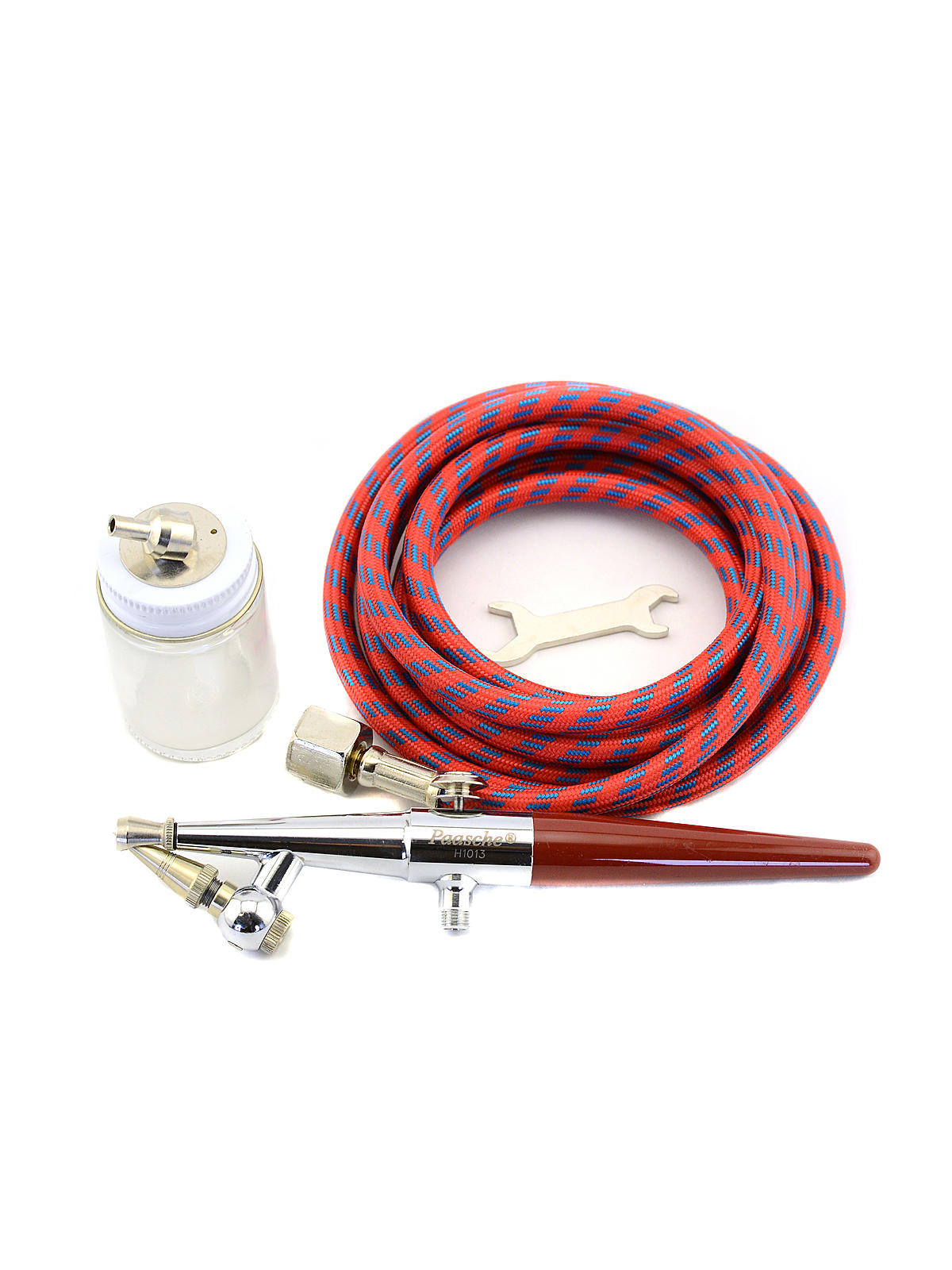 H3 Airbrush Set H-3 set