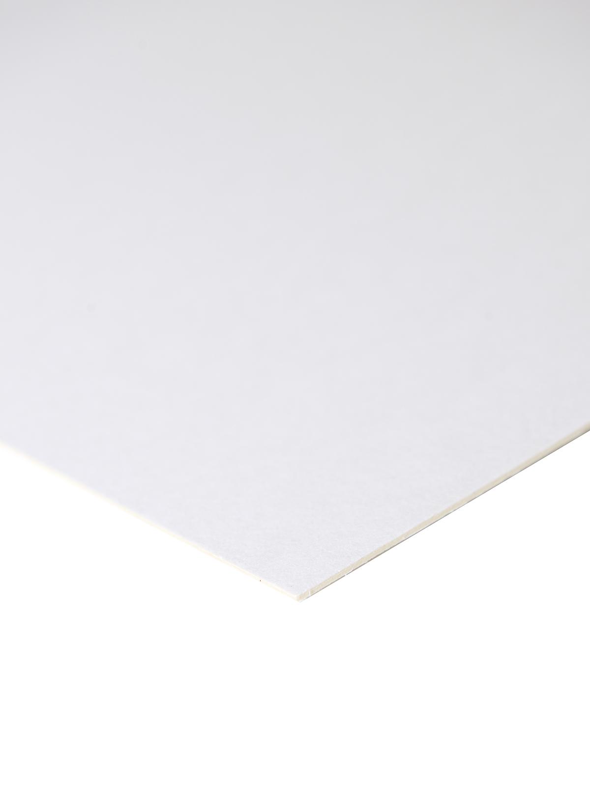 Project Board 1 16 in. x 20 in. x 30 in. white