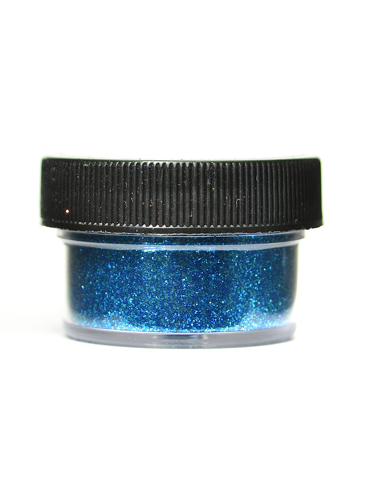 Ultrafine Opaque Glitter teal 1 2 oz. jar
