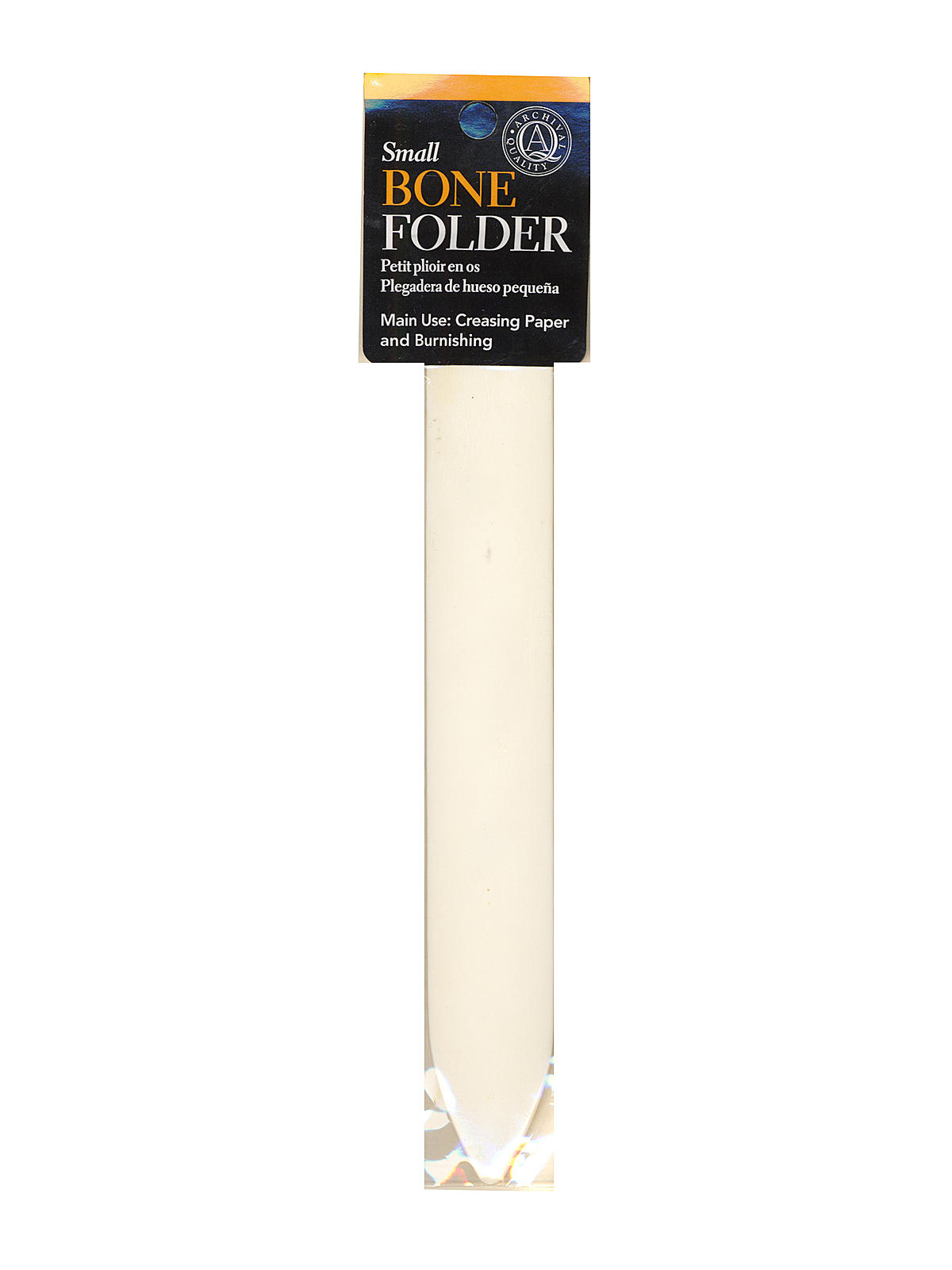 Bone Folders 5 1 2 In. X 3 4 In.