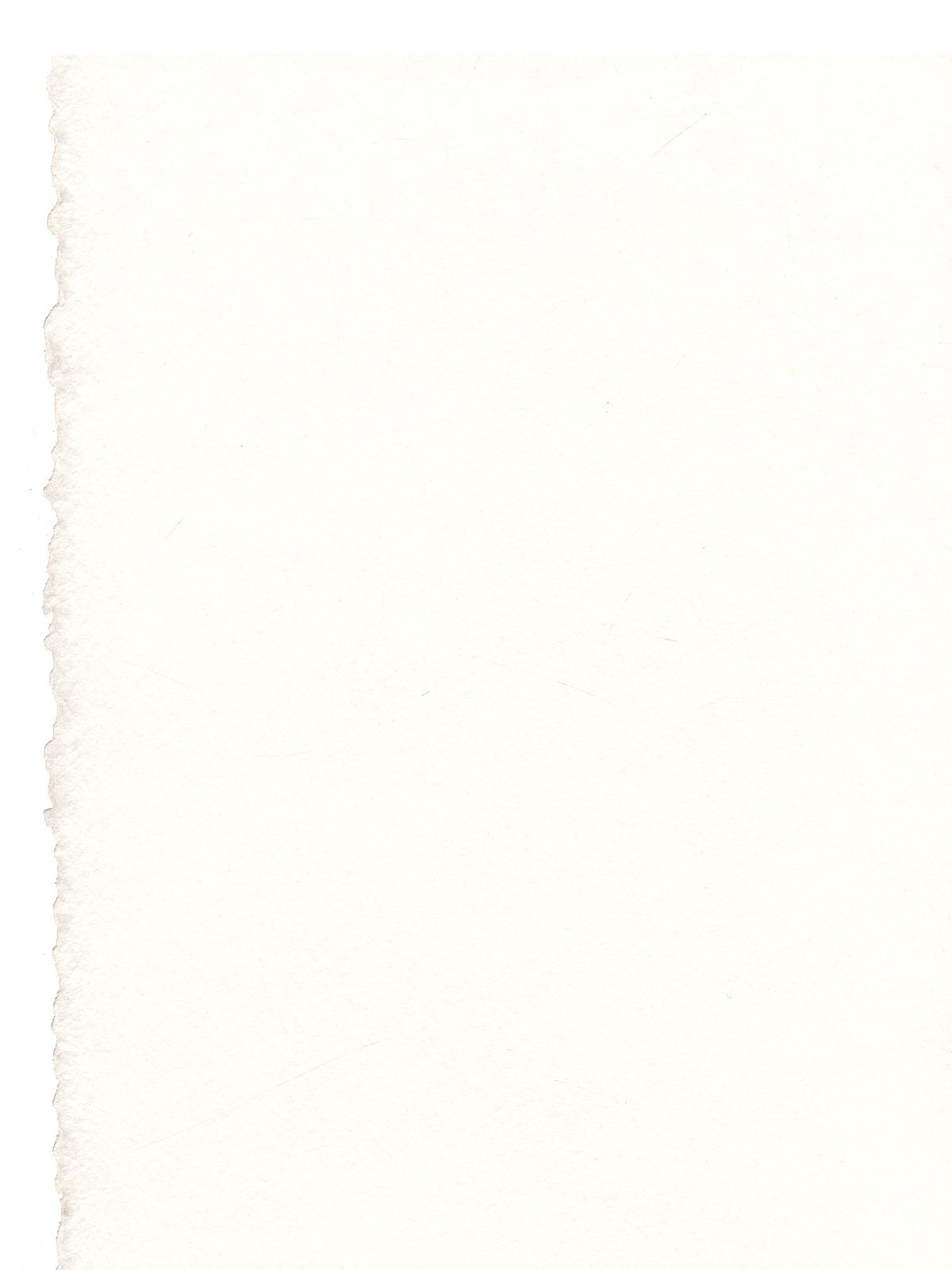 Series 500 Imperial Watercolor Paper hot press 22 in. x 30 in.