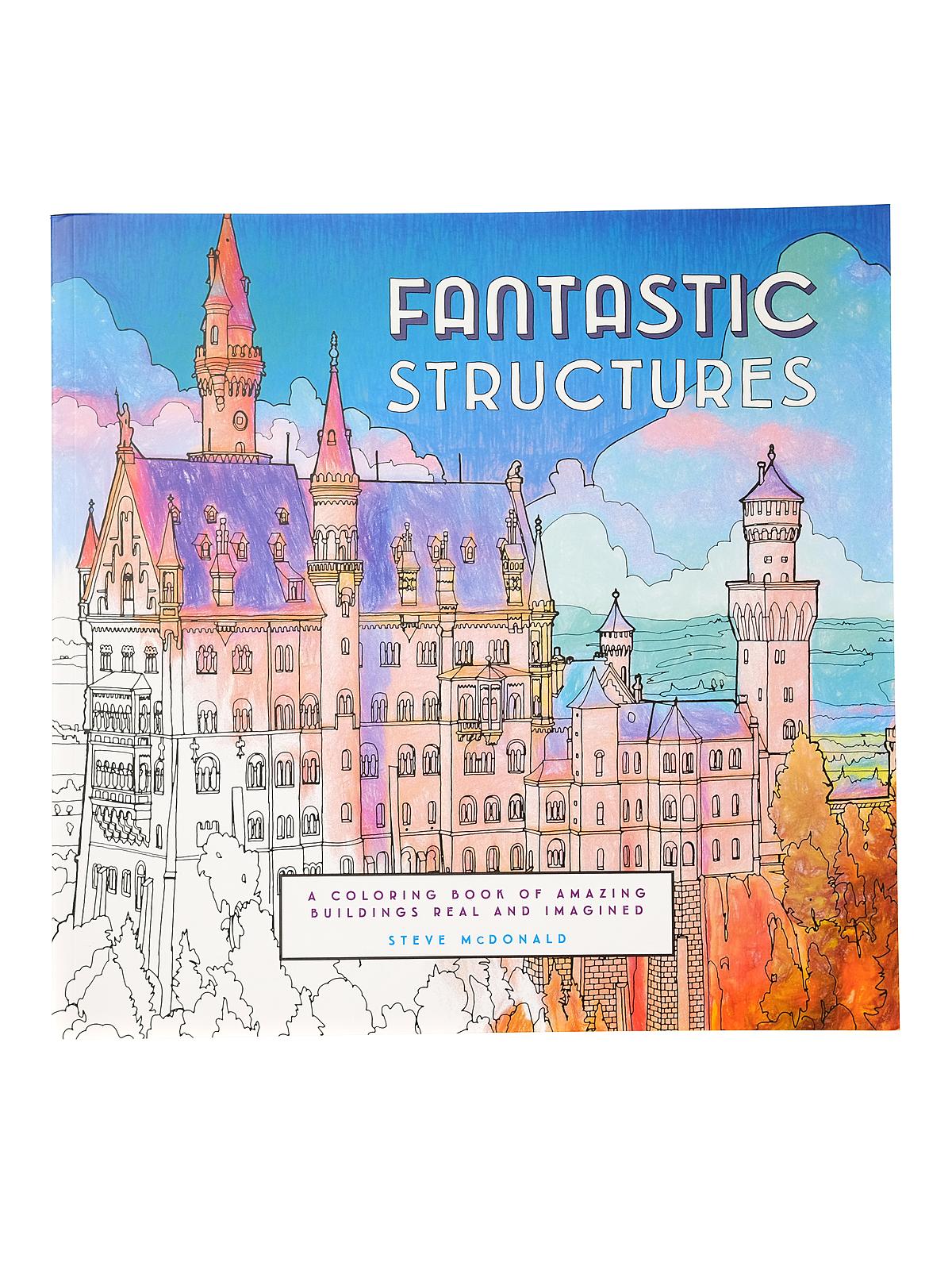 Fantastic Structures Each