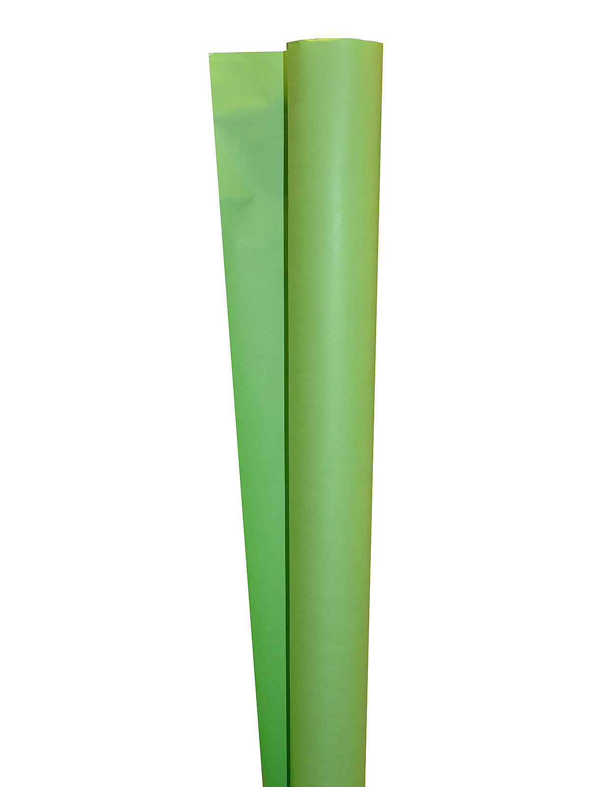 BEMISS JASON Spectra Art Kraft Paper Roll light green 48 in. x 200 ft.