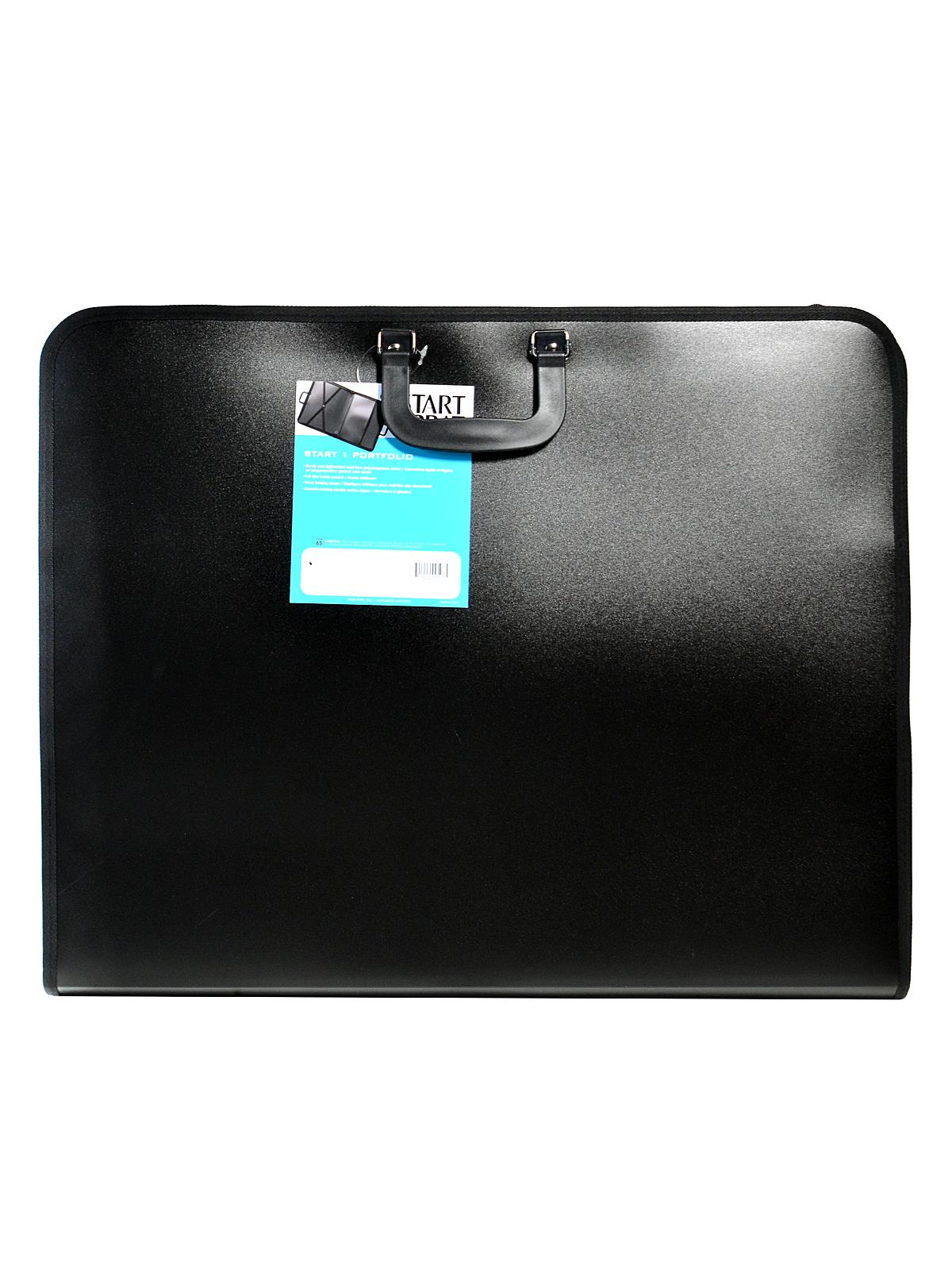 Start 1 Portfolios 3 in. 17 in. x 22 in.