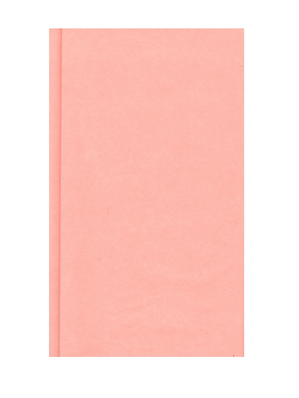 Spectra Deluxe Bleeding Art Tissue baby pink 20 in. x 30 in. pack of 24