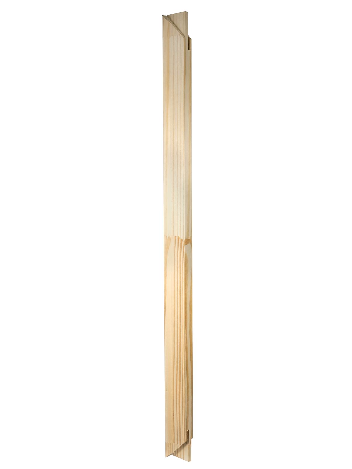 Heavy Duty Pine Super Stretcher Bars 36 in.