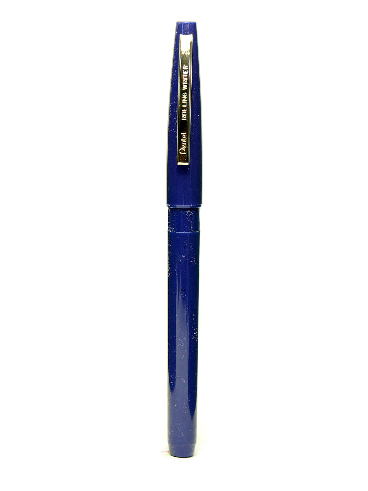 Rolling Writer blue