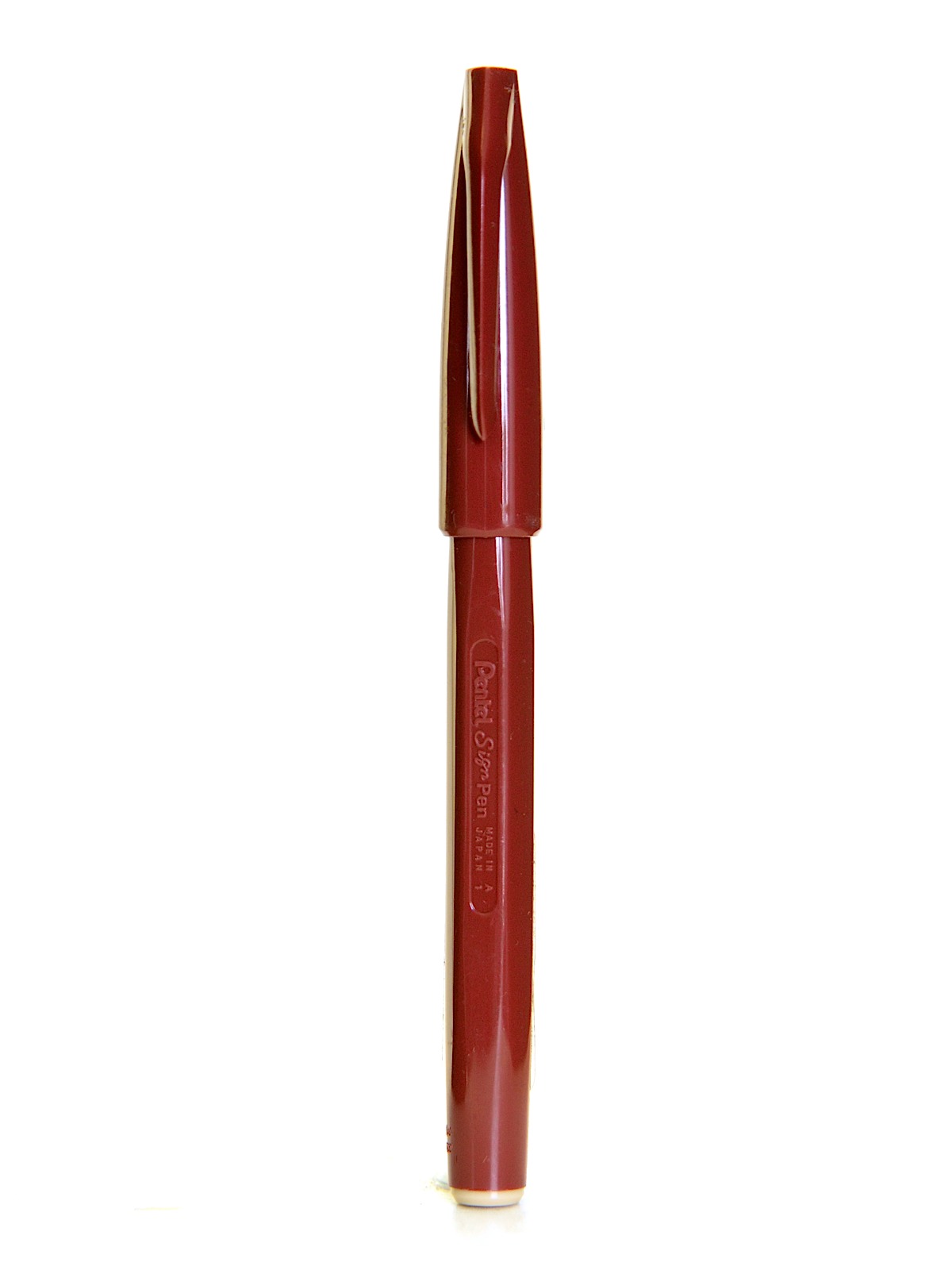 Sign Pen brown each