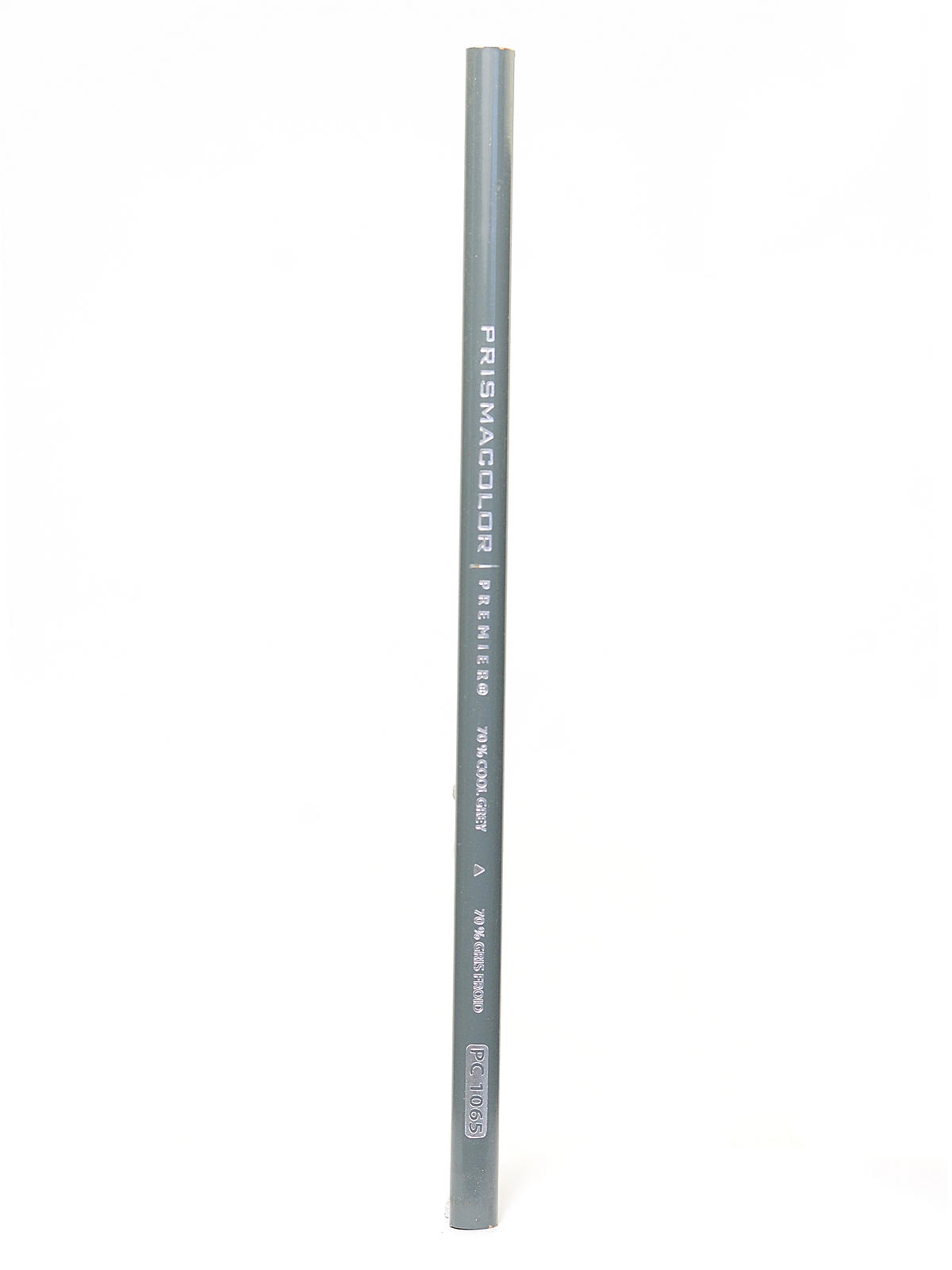 Premier Colored Pencils (Each) cool grey 70% 1065