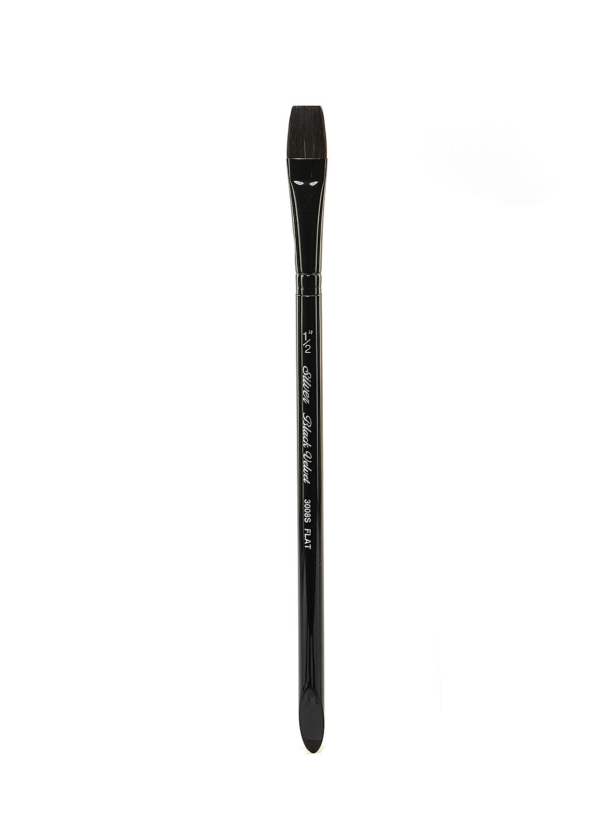 Black Velvet Series Brushes 1 2 in. square wash 3008S