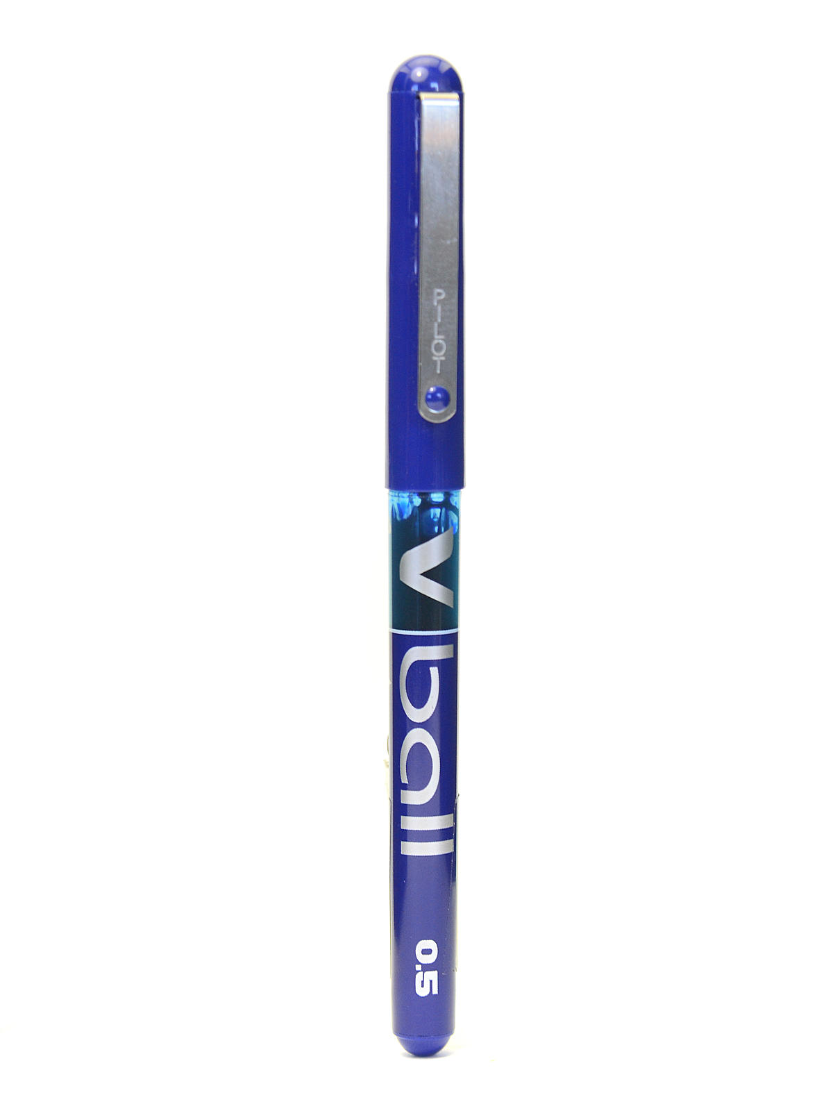 V Ball Pen blue