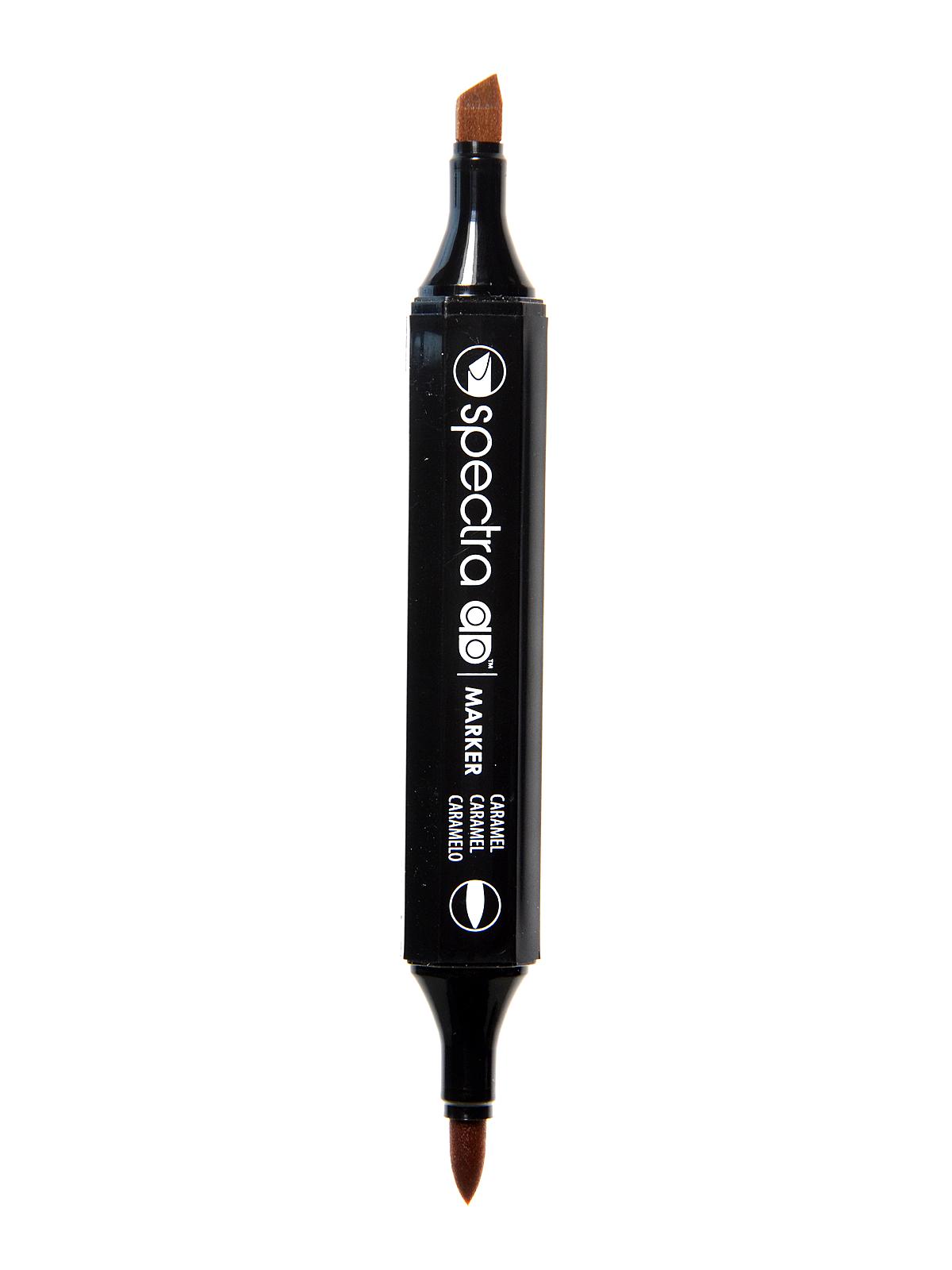 Spectra AD Markers caramel