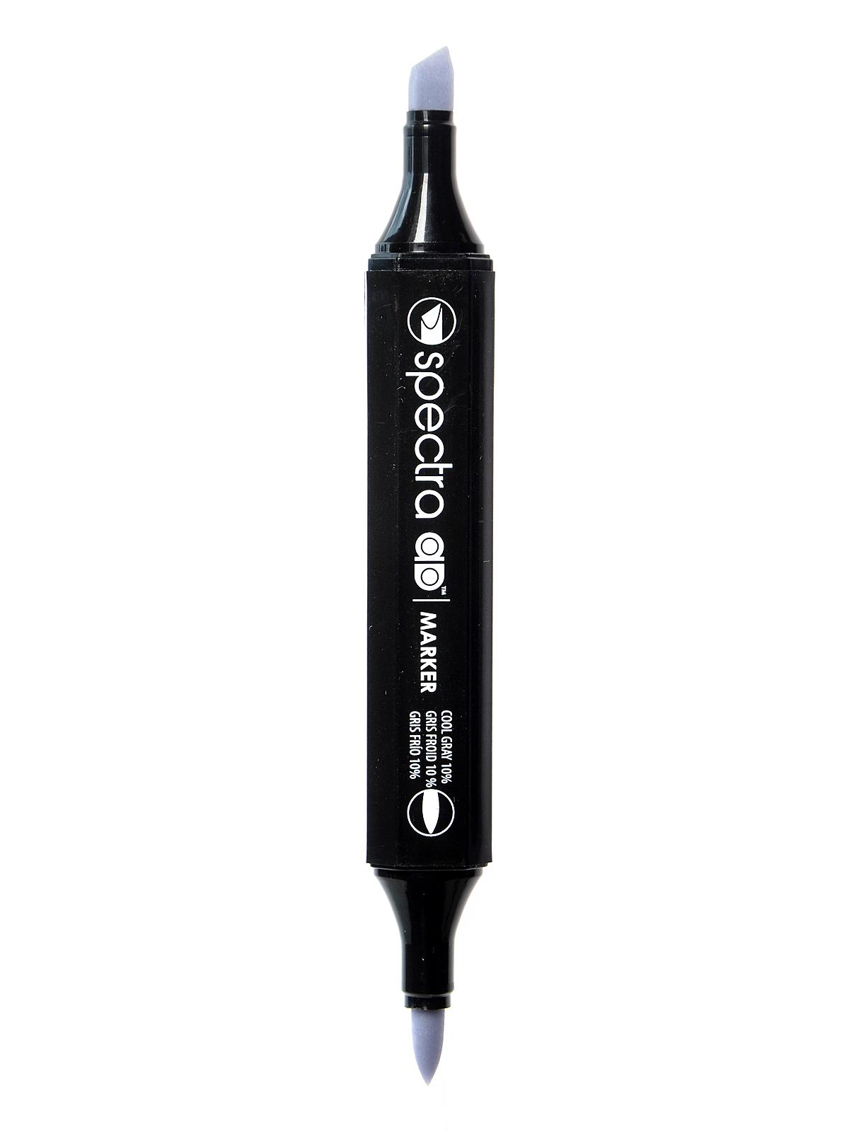 Spectra AD Markers cool gray 10%