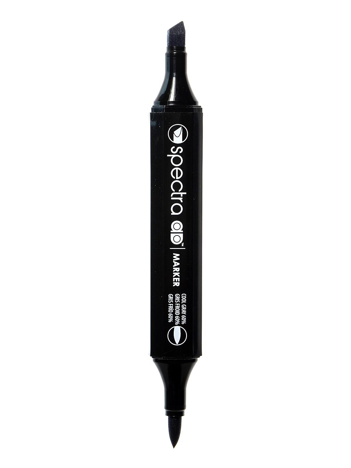 Spectra AD Markers cool gray 60%