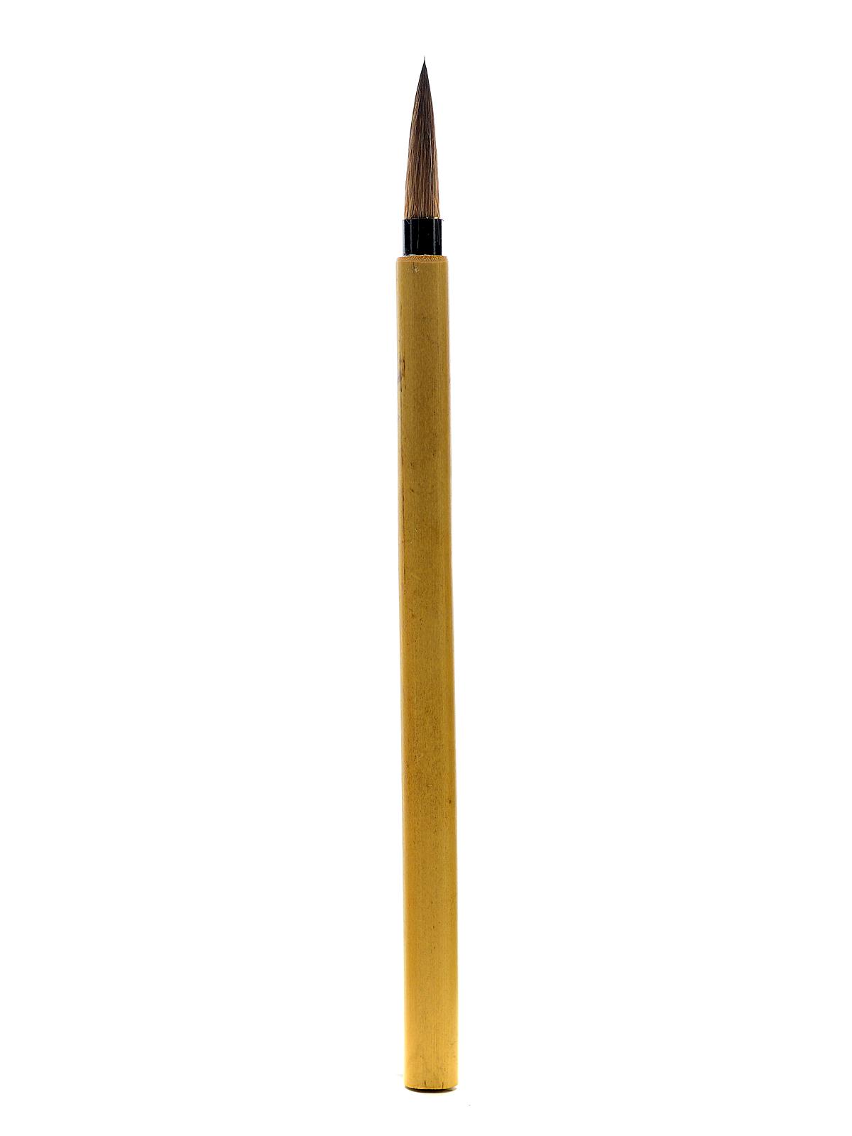 Series 150 Bamboo Brushes 8