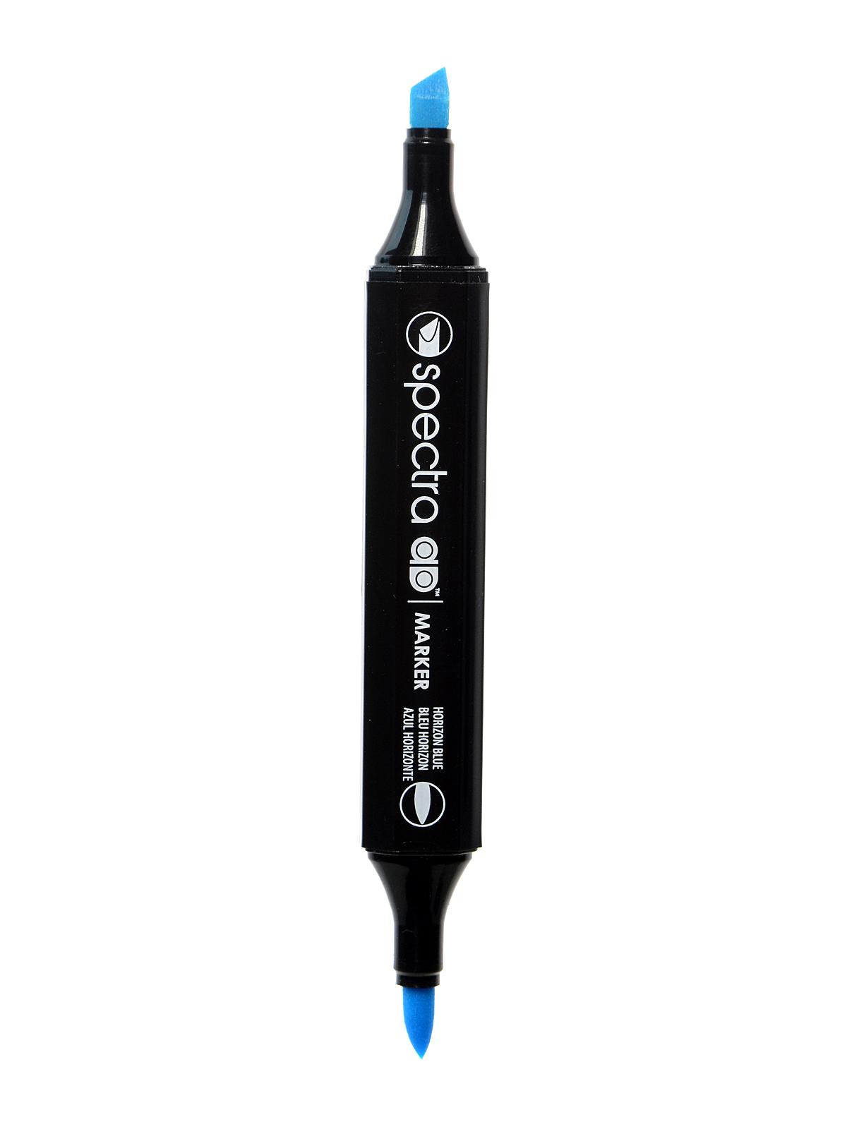 Spectra AD Markers horizon blue