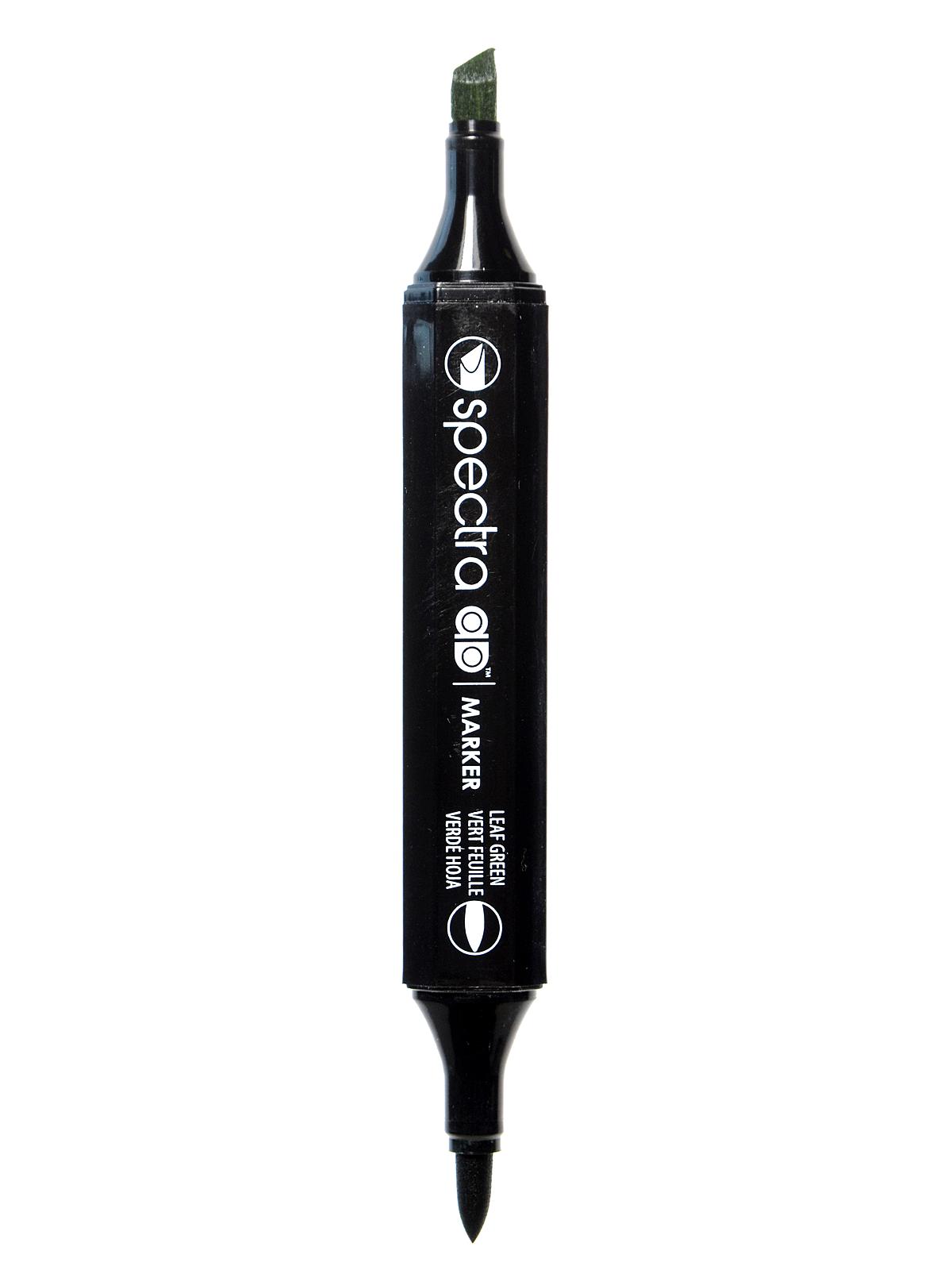 Spectra AD Markers leaf green