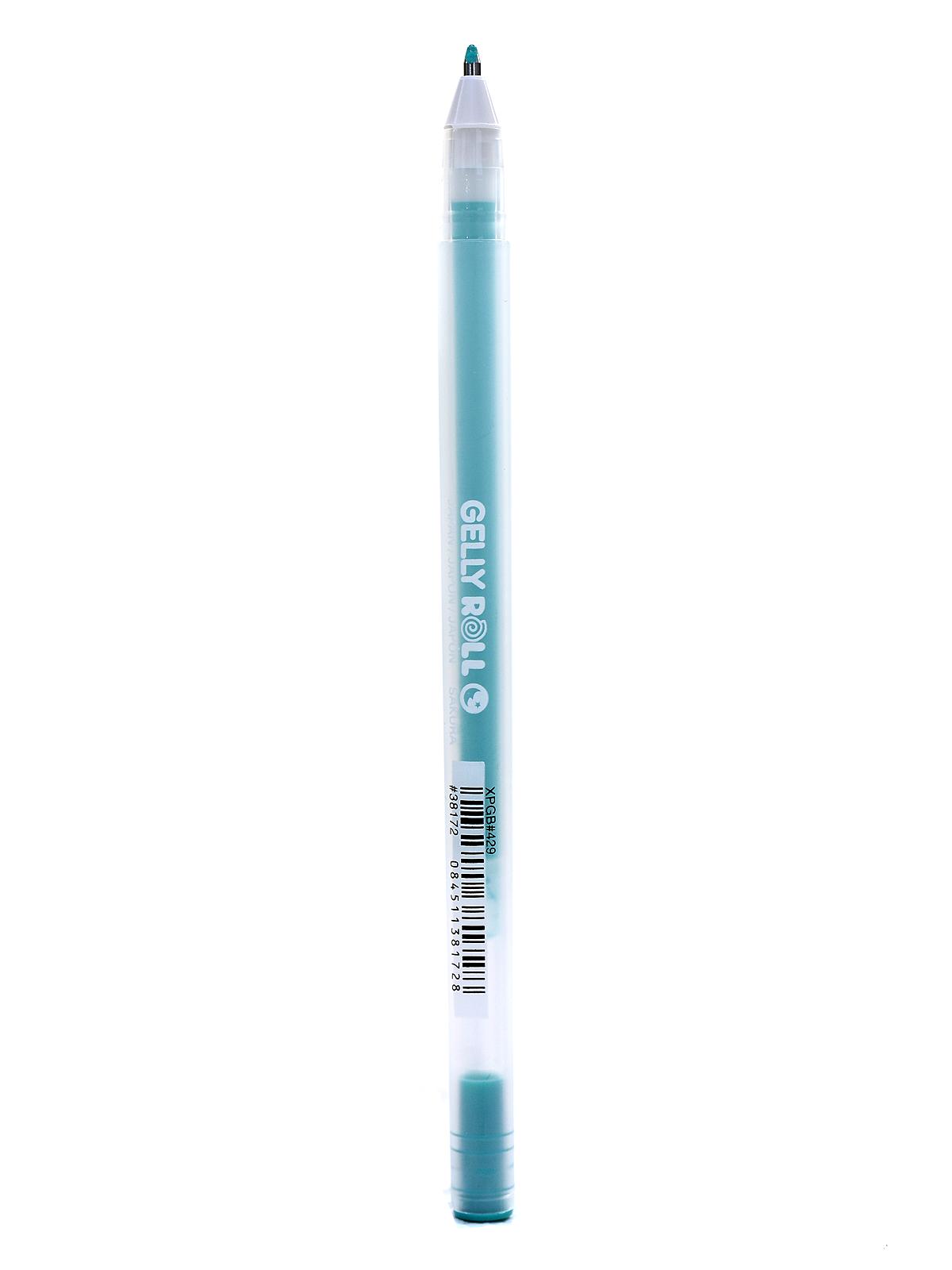 Gelly Roll Moonlight Pens 10 bold green